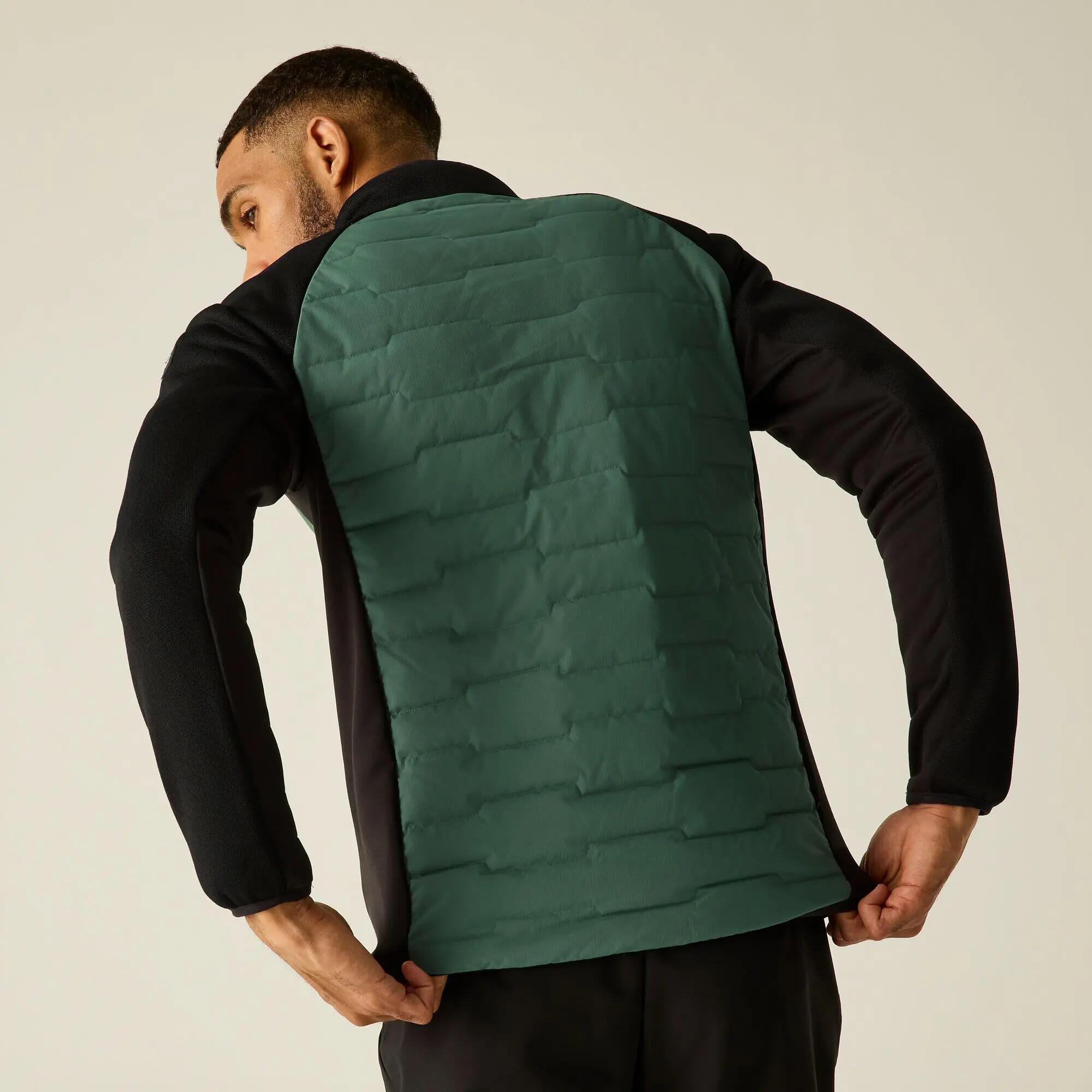 Herren Cyrus Hybrid Jacke 3/12