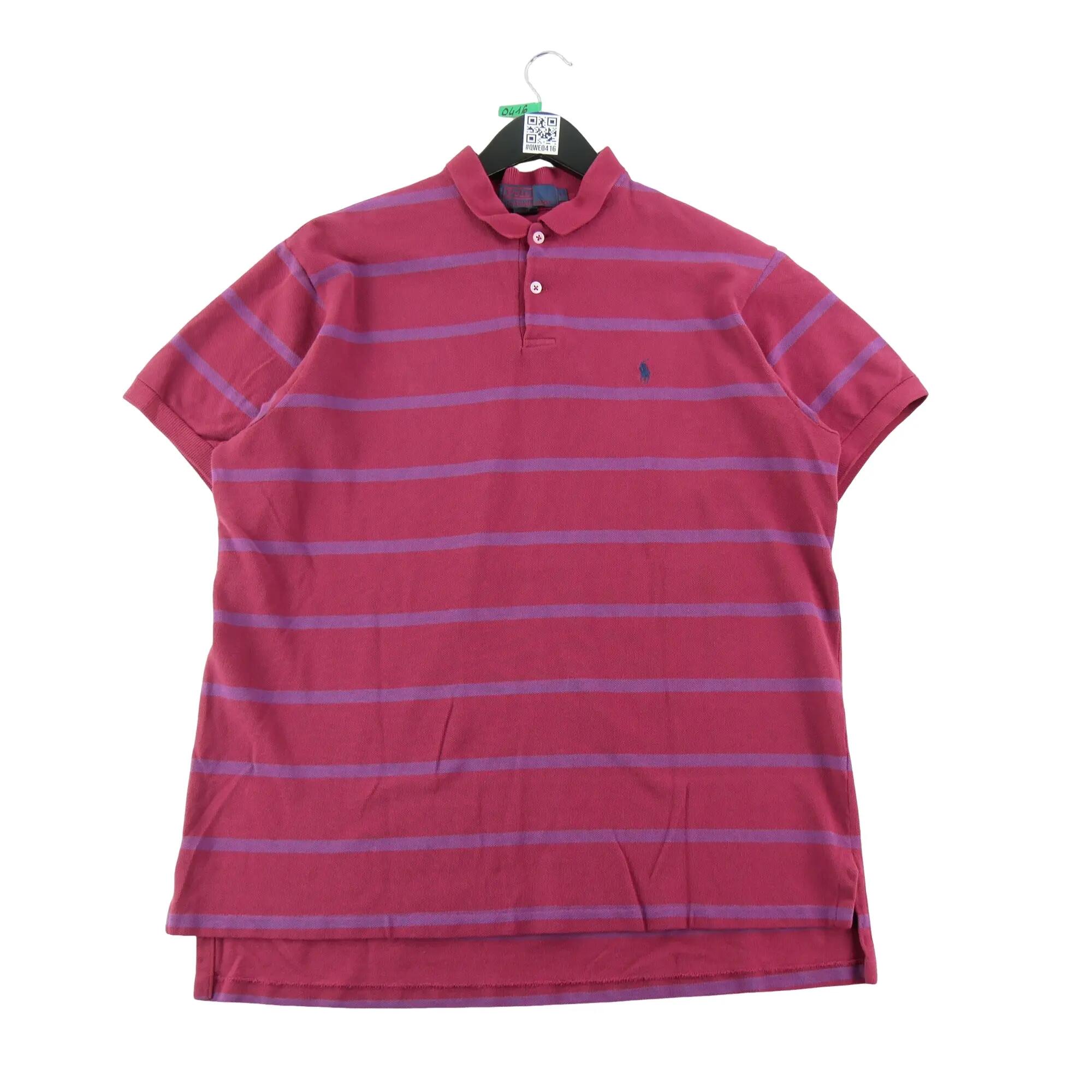 Polo męskie z krótkim rękawem Polo Ralph Lauren 2/6