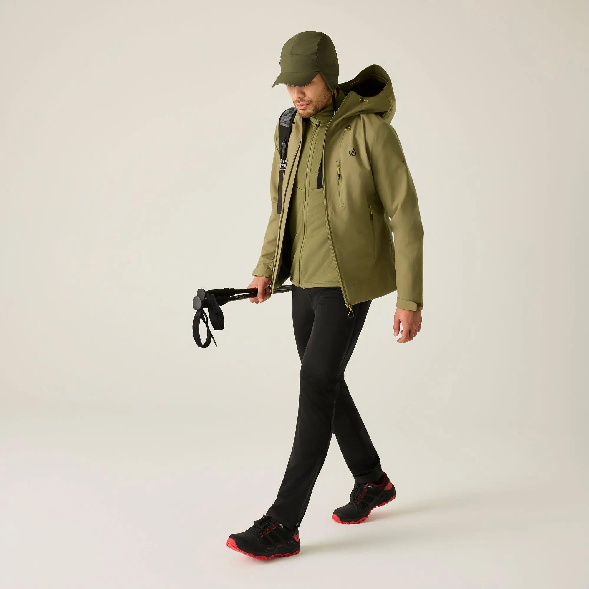 Veste imperméable Torrek III pour hommes 3/12