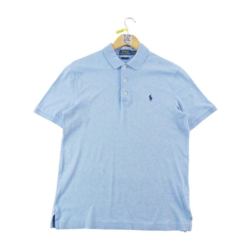 Second life - Polo bărbați mânecă scurtă Classic Fit Polo Ralph Lauren - Bun