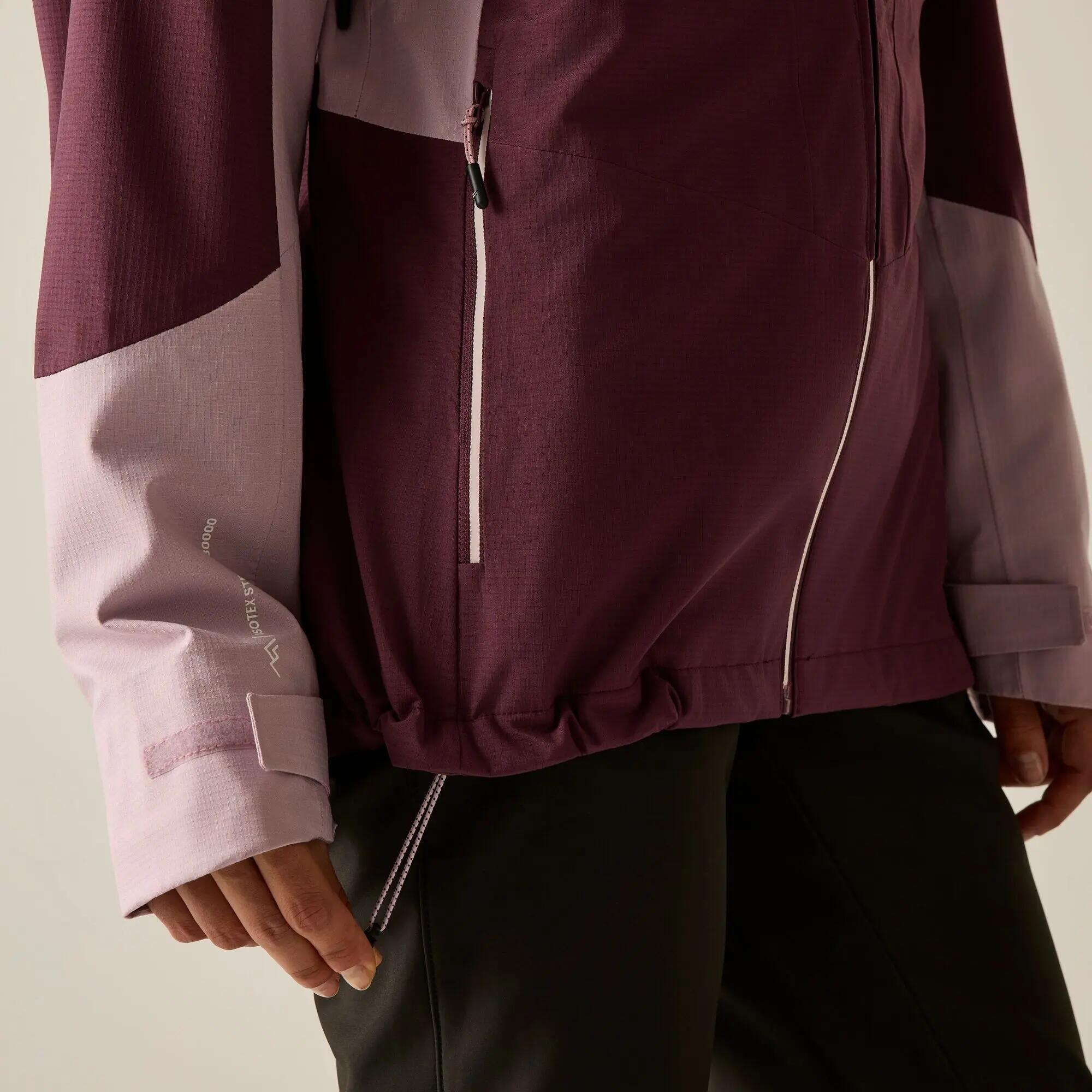 Damen Carletta 3-in-1 Jacke 2/15