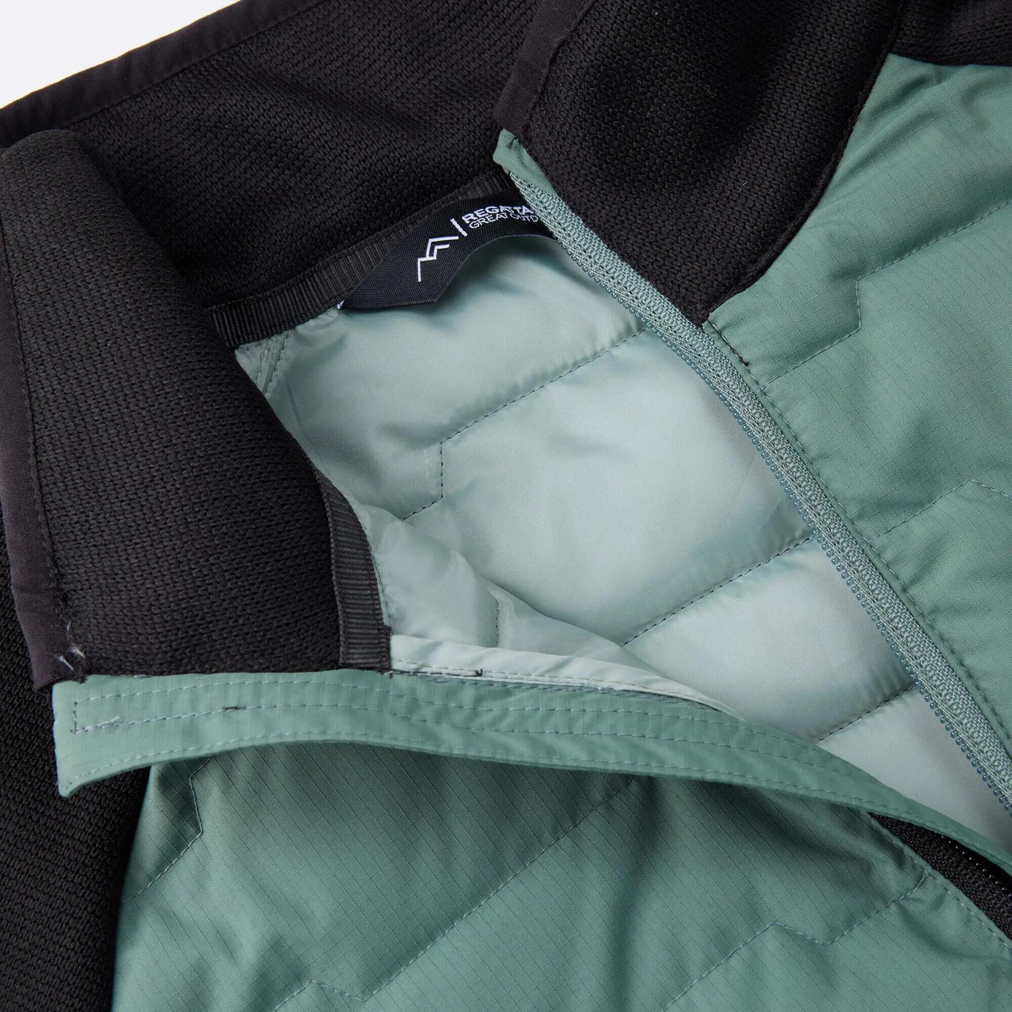 Herren Cyrus Hybrid Jacke 12/12