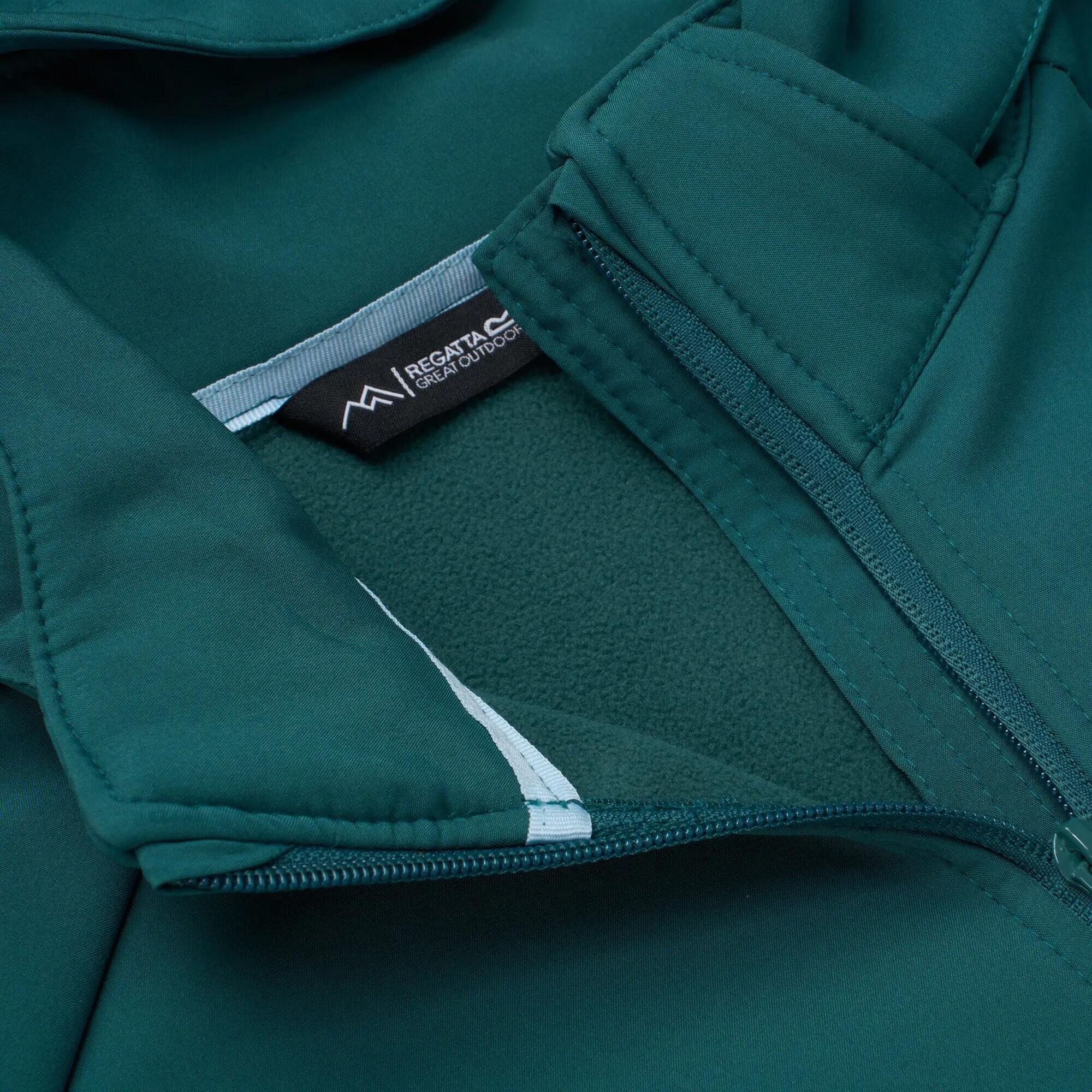 Chaqueta softshell Deyana de mujer 12/12