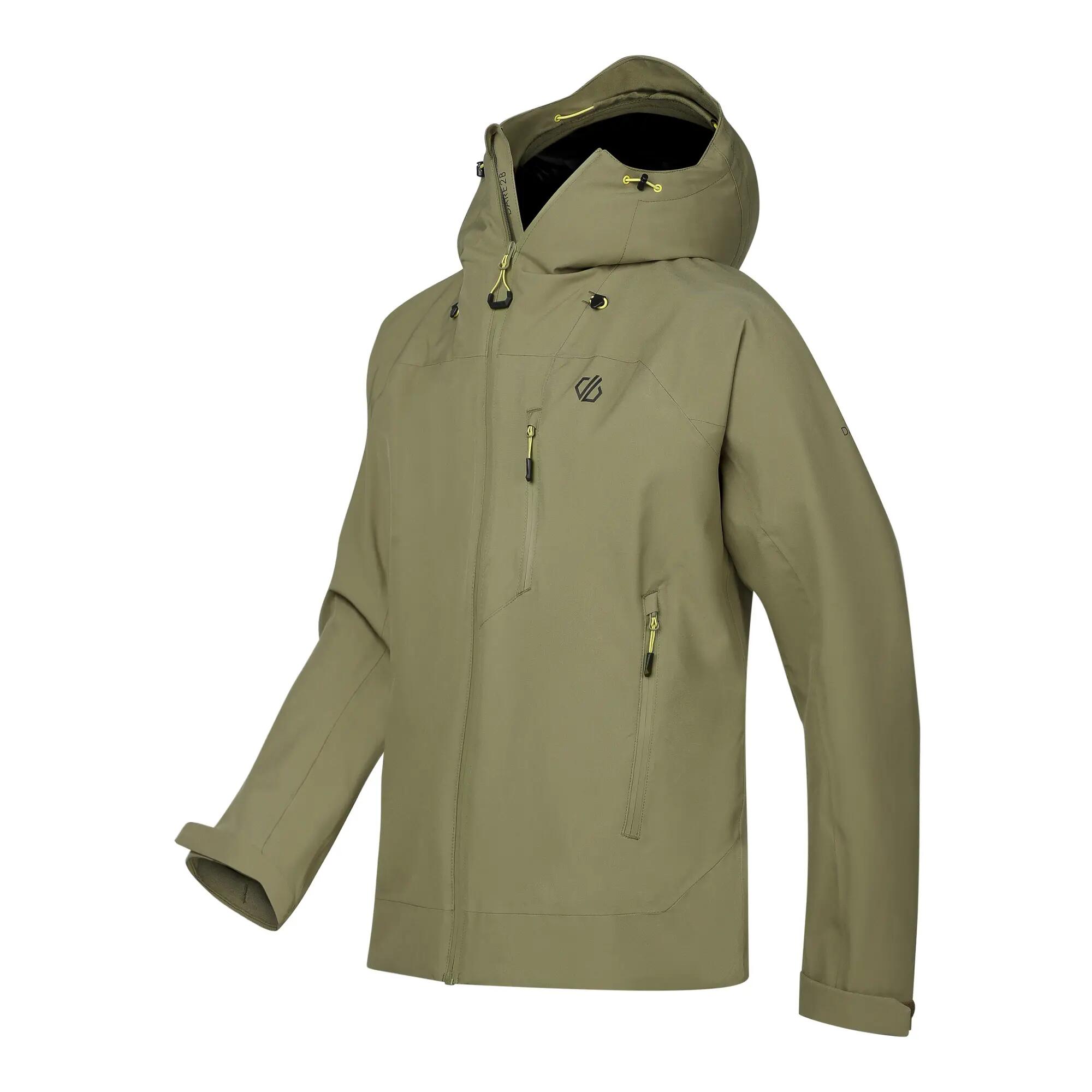 Veste imperméable Torrek III pour hommes 11/12