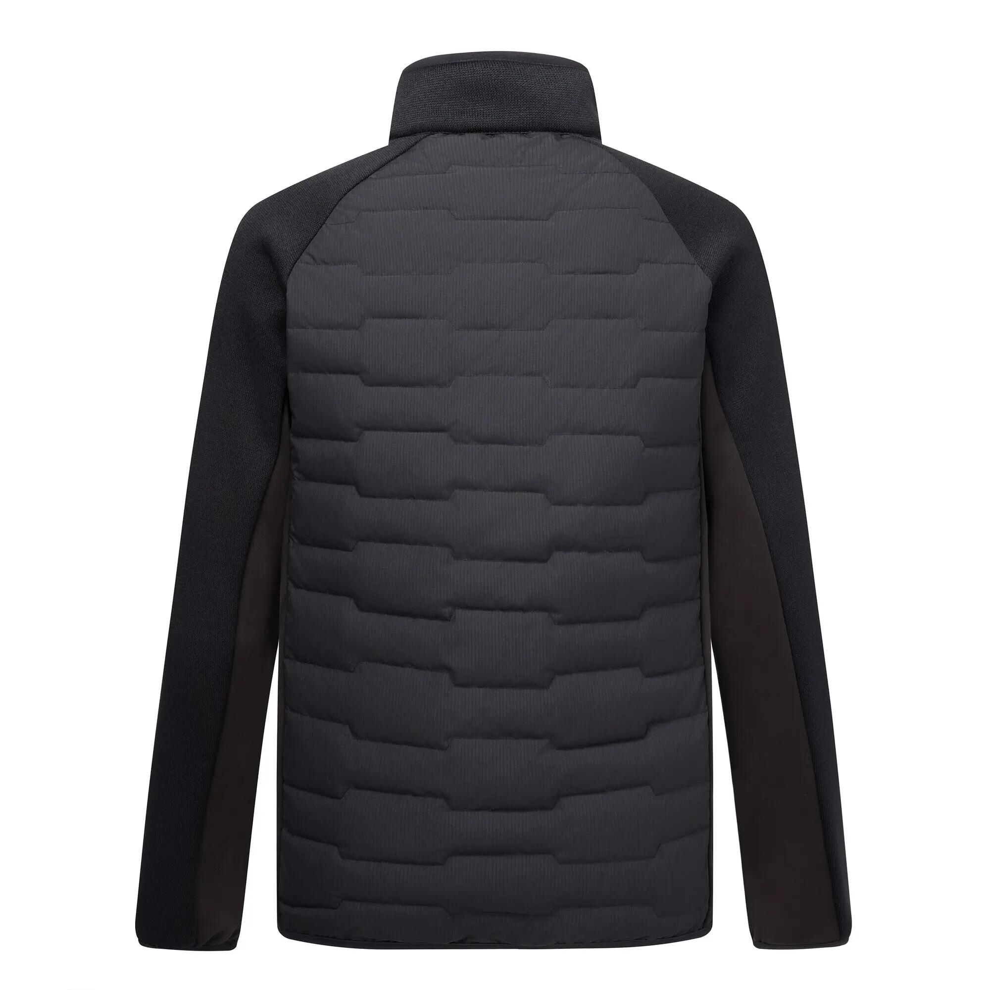 Chaqueta híbrida Cyrus para hombre 15/15