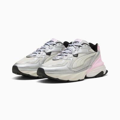 Puma fade nitro ls dames sportschoenen