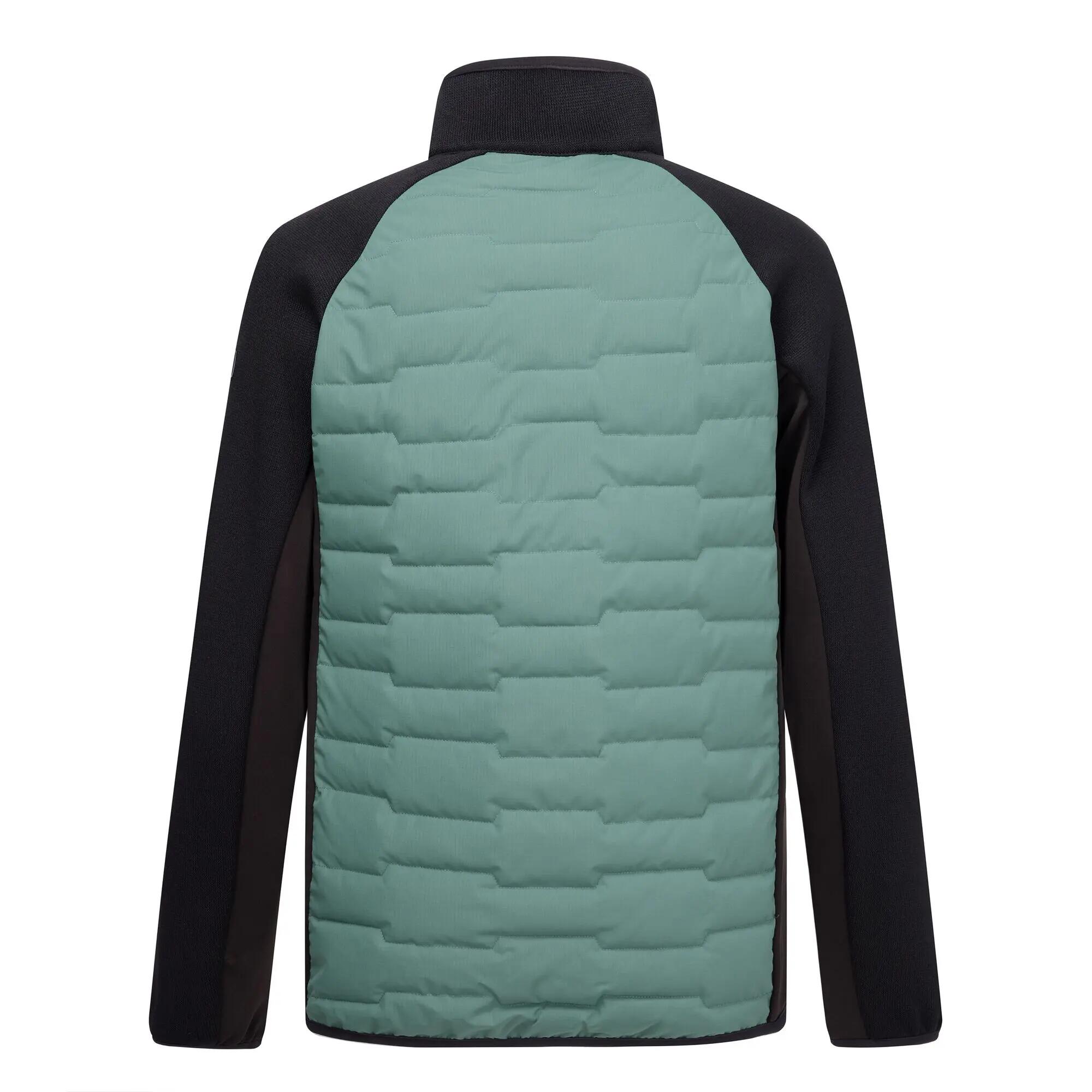 Herren Cyrus Hybrid Jacke 10/12