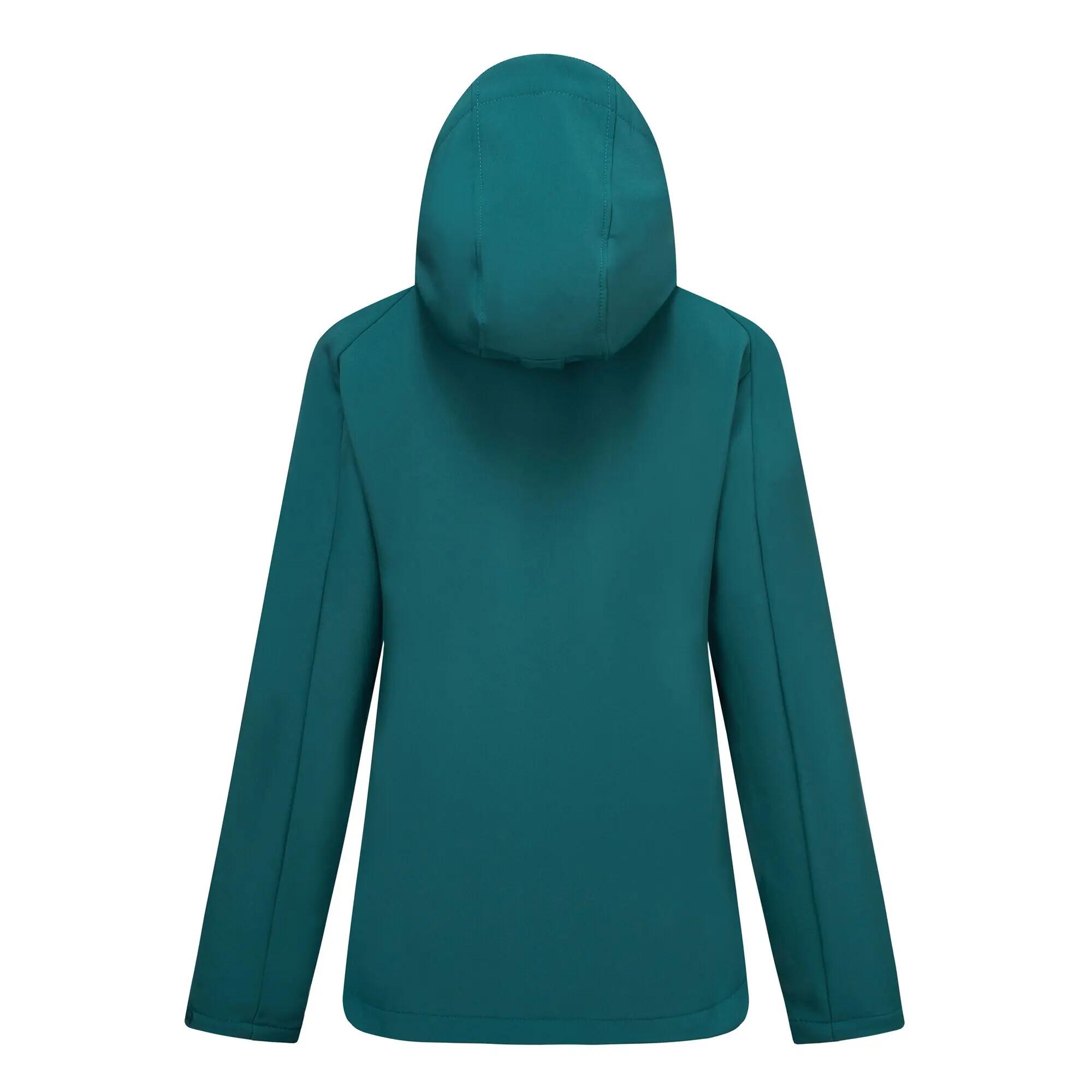 Chaqueta softshell Deyana de mujer 10/12