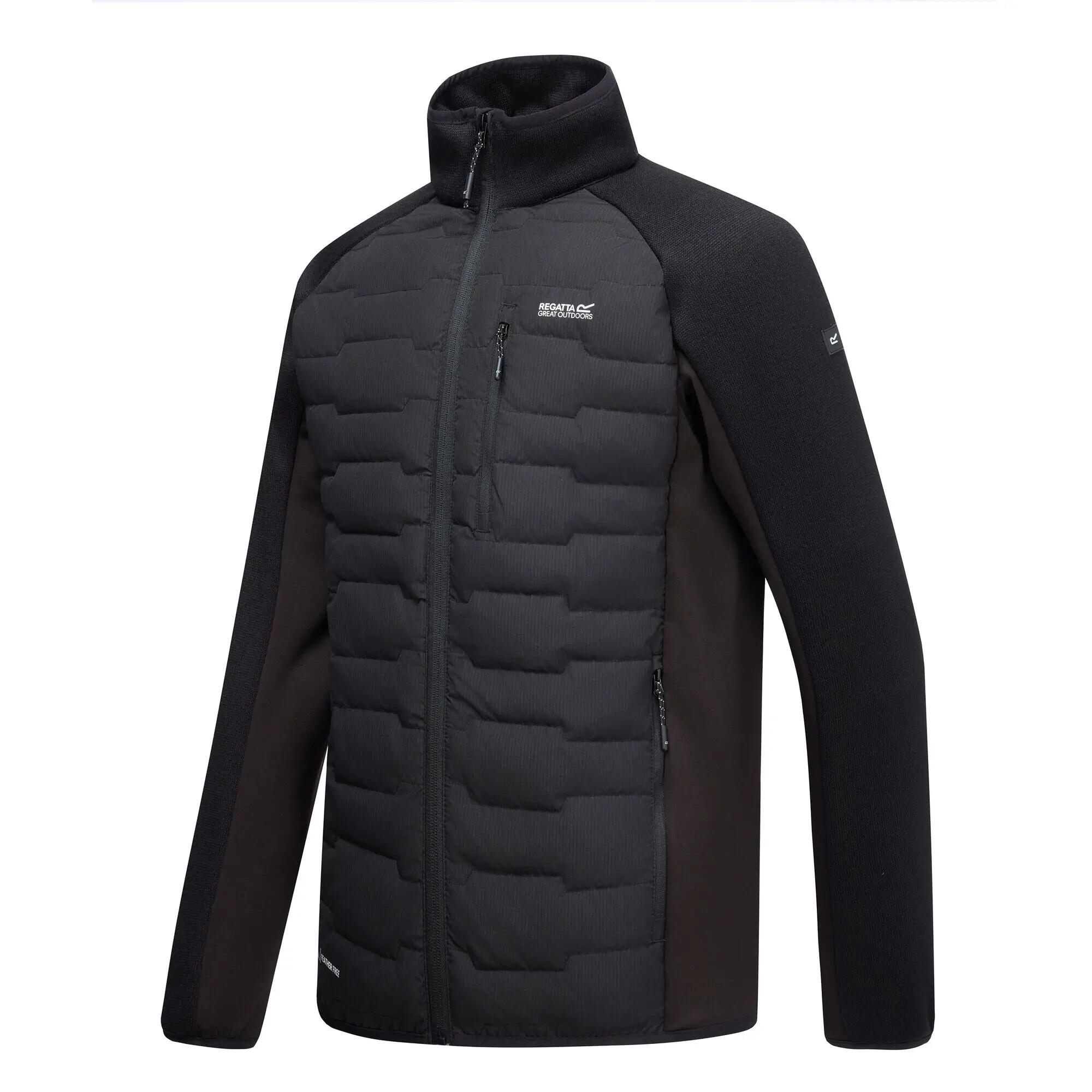 Chaqueta híbrida Cyrus para hombre 14/15
