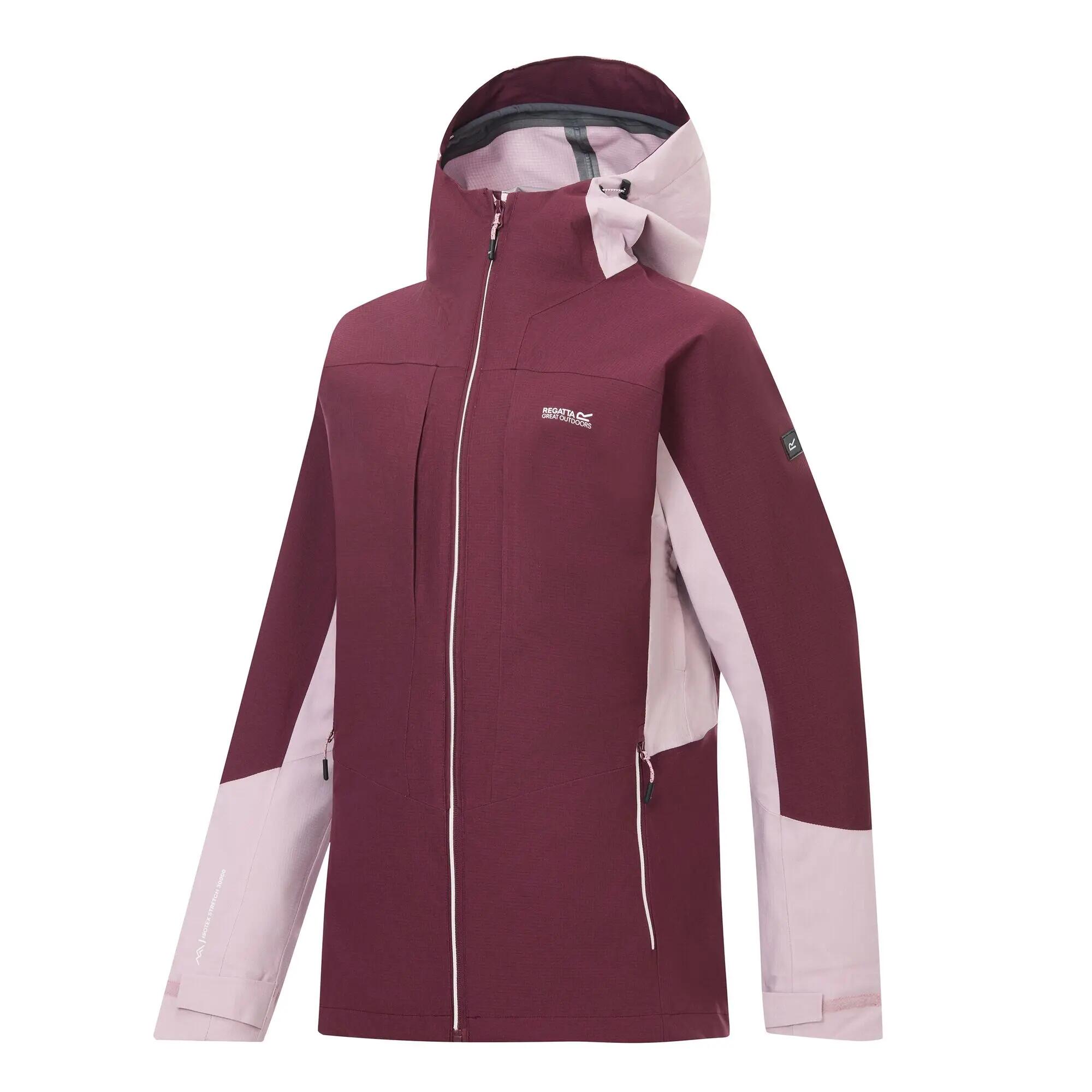 Damen Carletta 3-in-1 Jacke 12/15