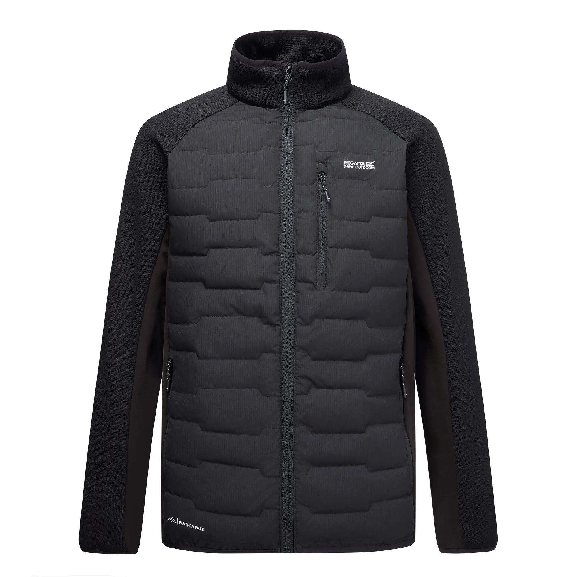 Chaqueta híbrida Cyrus para hombre 13/15