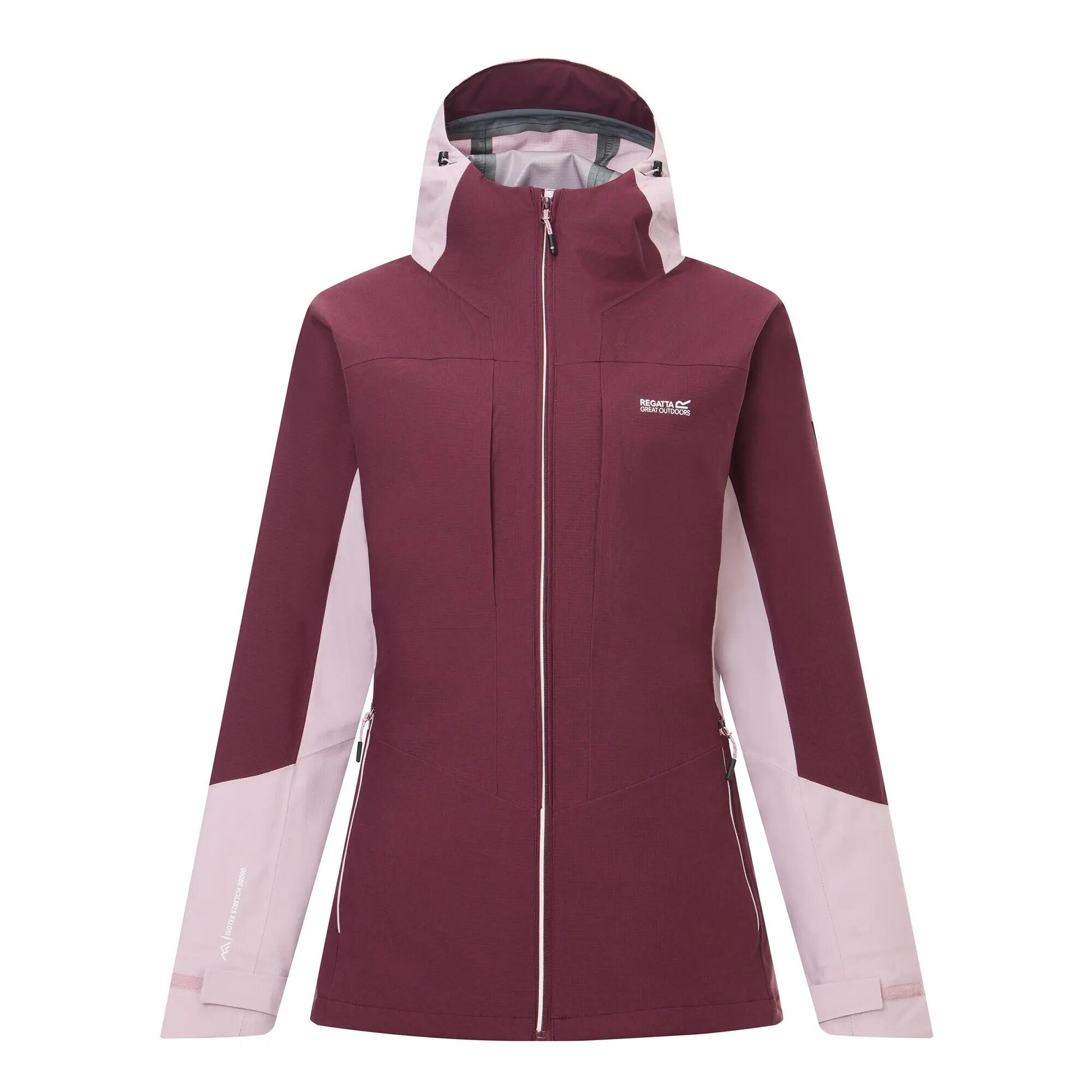 Damen Carletta 3-in-1 Jacke 11/15