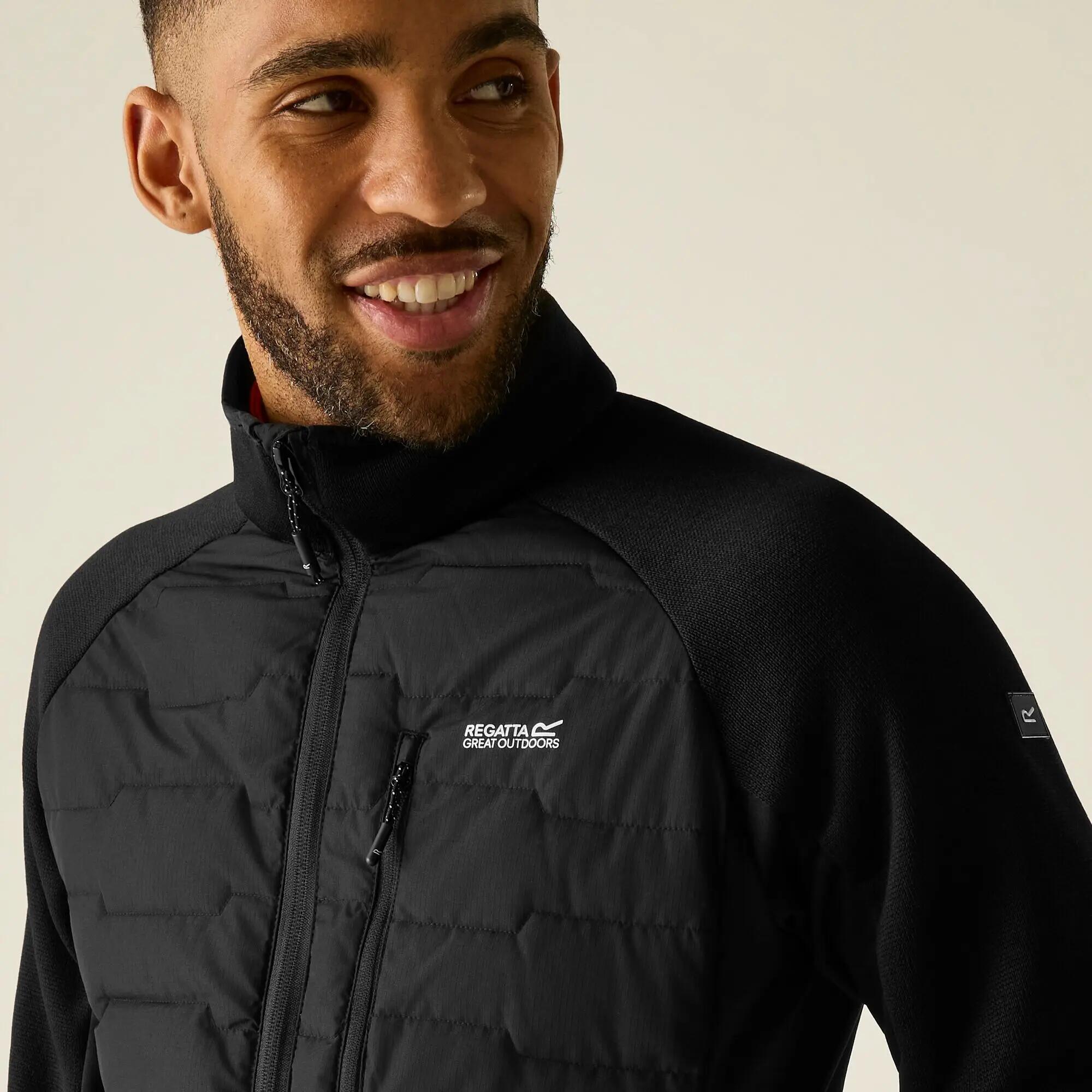 Chaqueta híbrida Cyrus para hombre 11/15