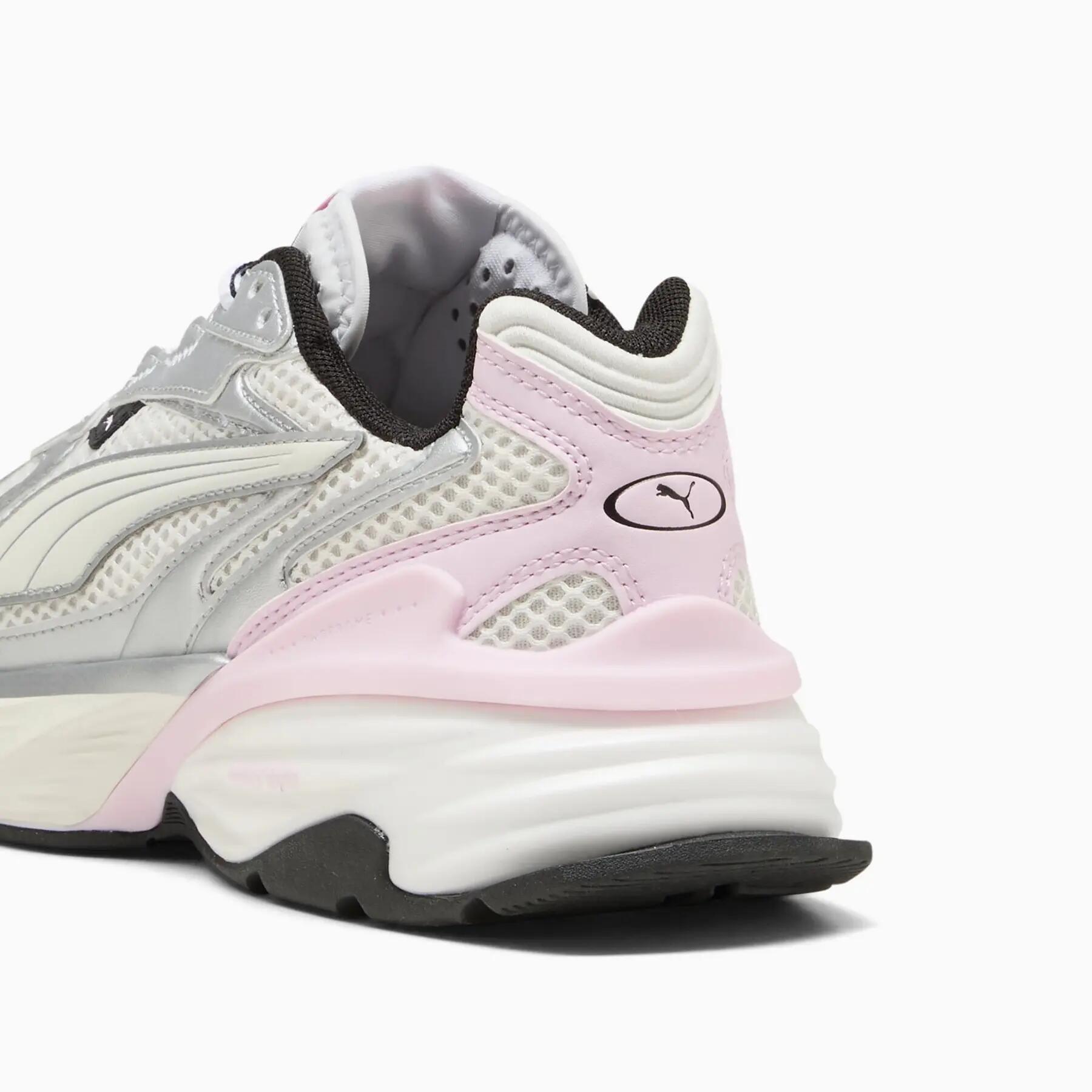 Scarpe da donna Puma FADE NITRO LS, taglia 40.5 6/8