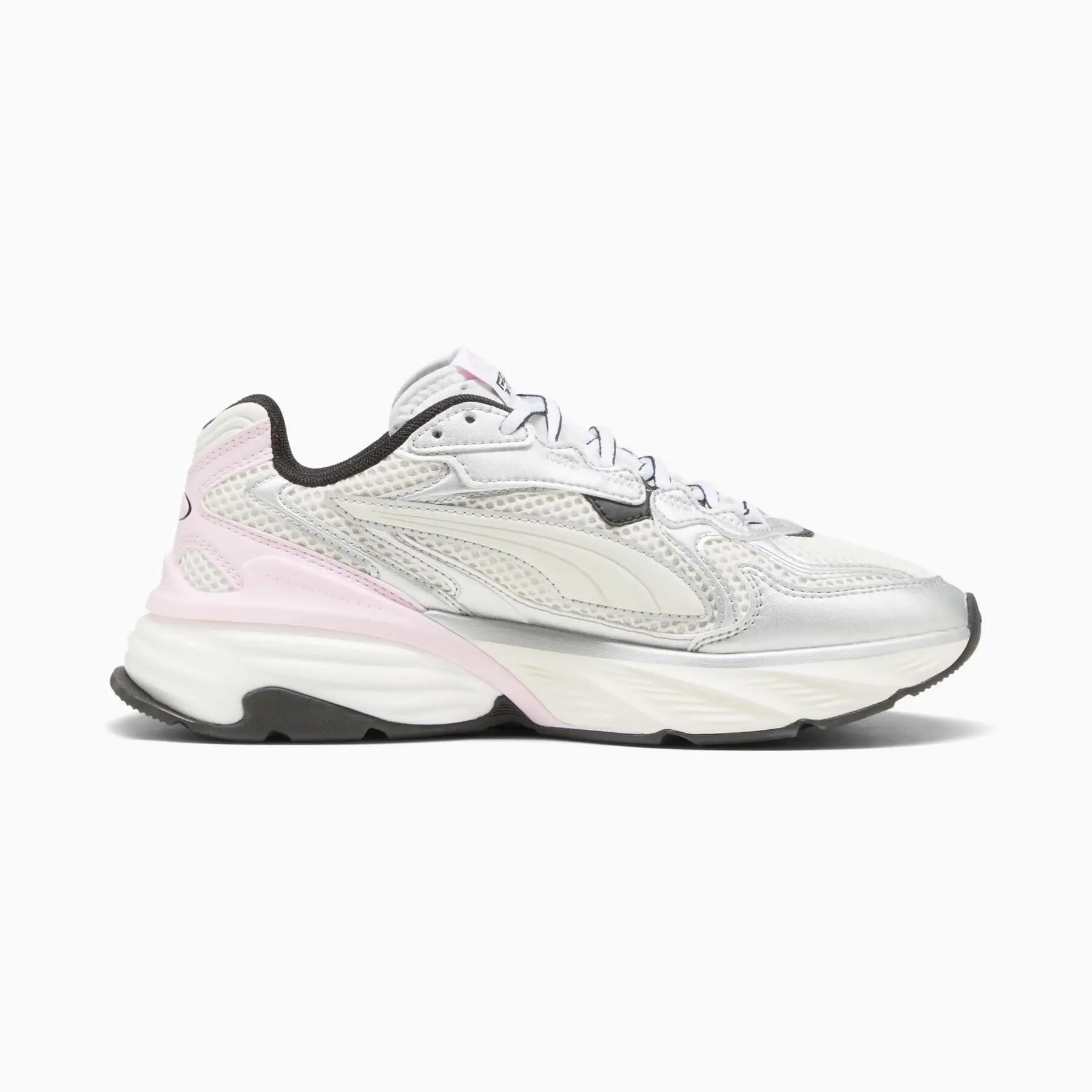 Scarpe da donna Puma FADE NITRO LS, taglia 40.5 4/8
