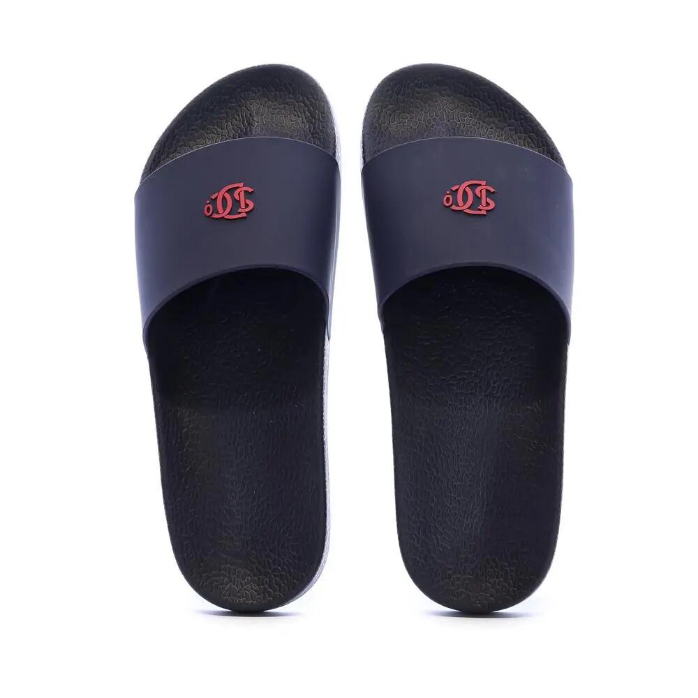 Claquettes Marine Superdry Sd & Co Pool Slide 4/4
