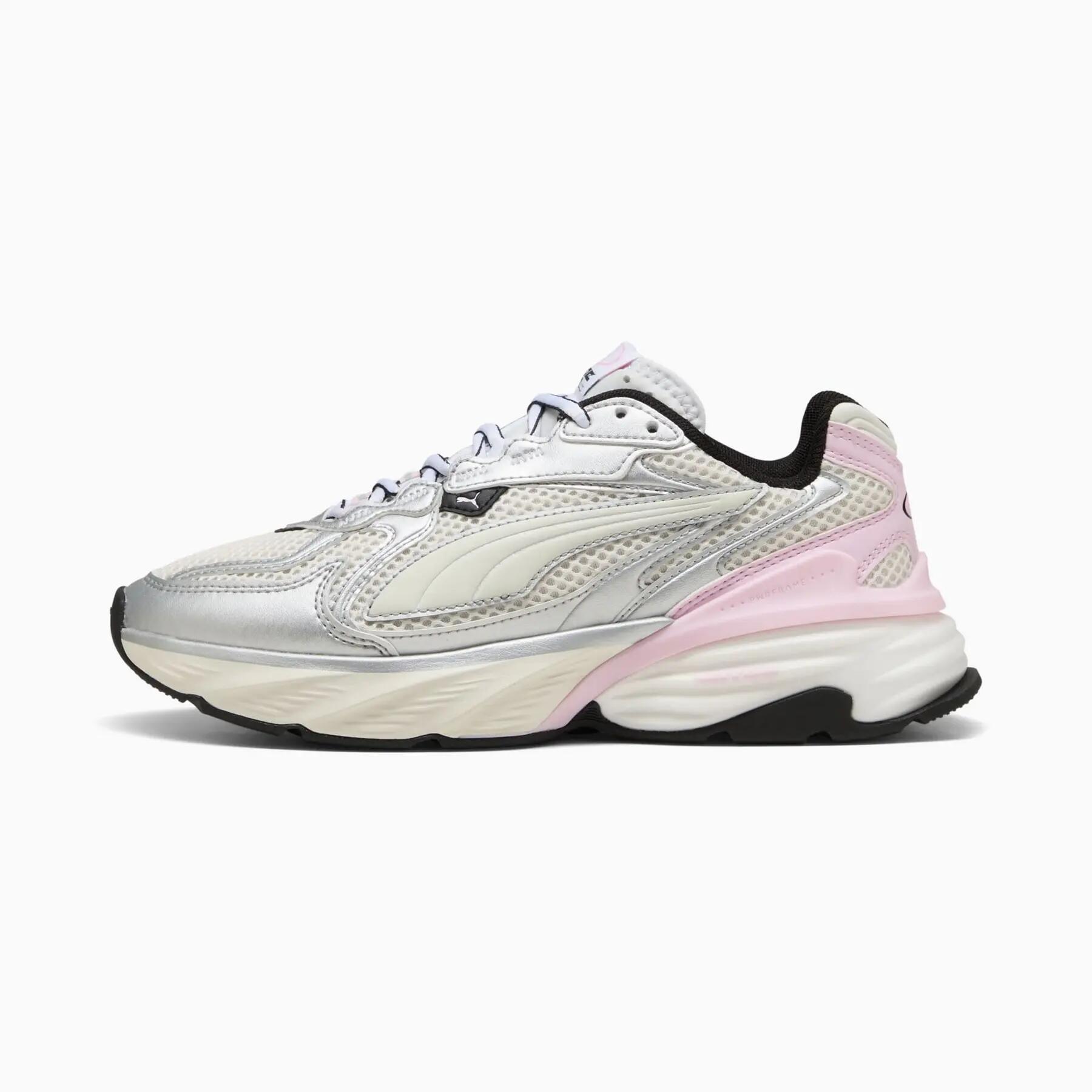 Scarpe da donna Puma FADE NITRO LS, taglia 40.5 2/8