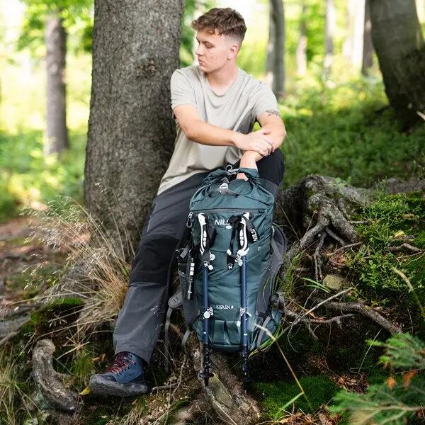 Wanderrucksack Kjolen 40L NC1938 Nils Camp 9/15