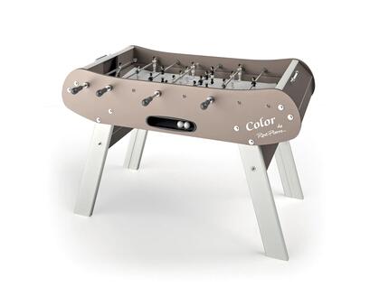 Baby Foot Color Sablé - Fabrication française - L153 x l105 x H95 -