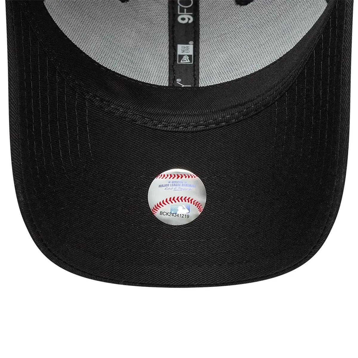 New Era 9FORTY Cap New York Yankees Animal black 7/7