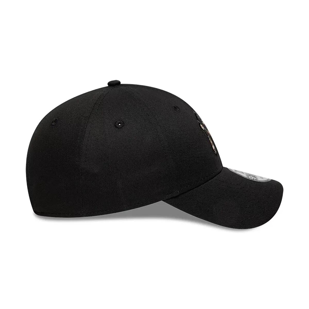 New Era 9FORTY Cap New York Yankees Animal black 5/7