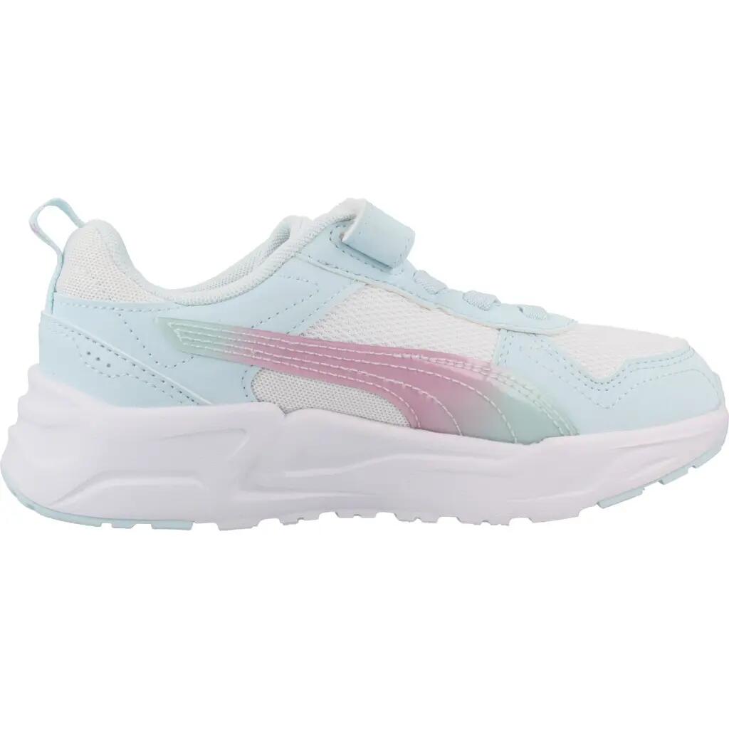 Zapatillas niña Puma 40752801 4/5