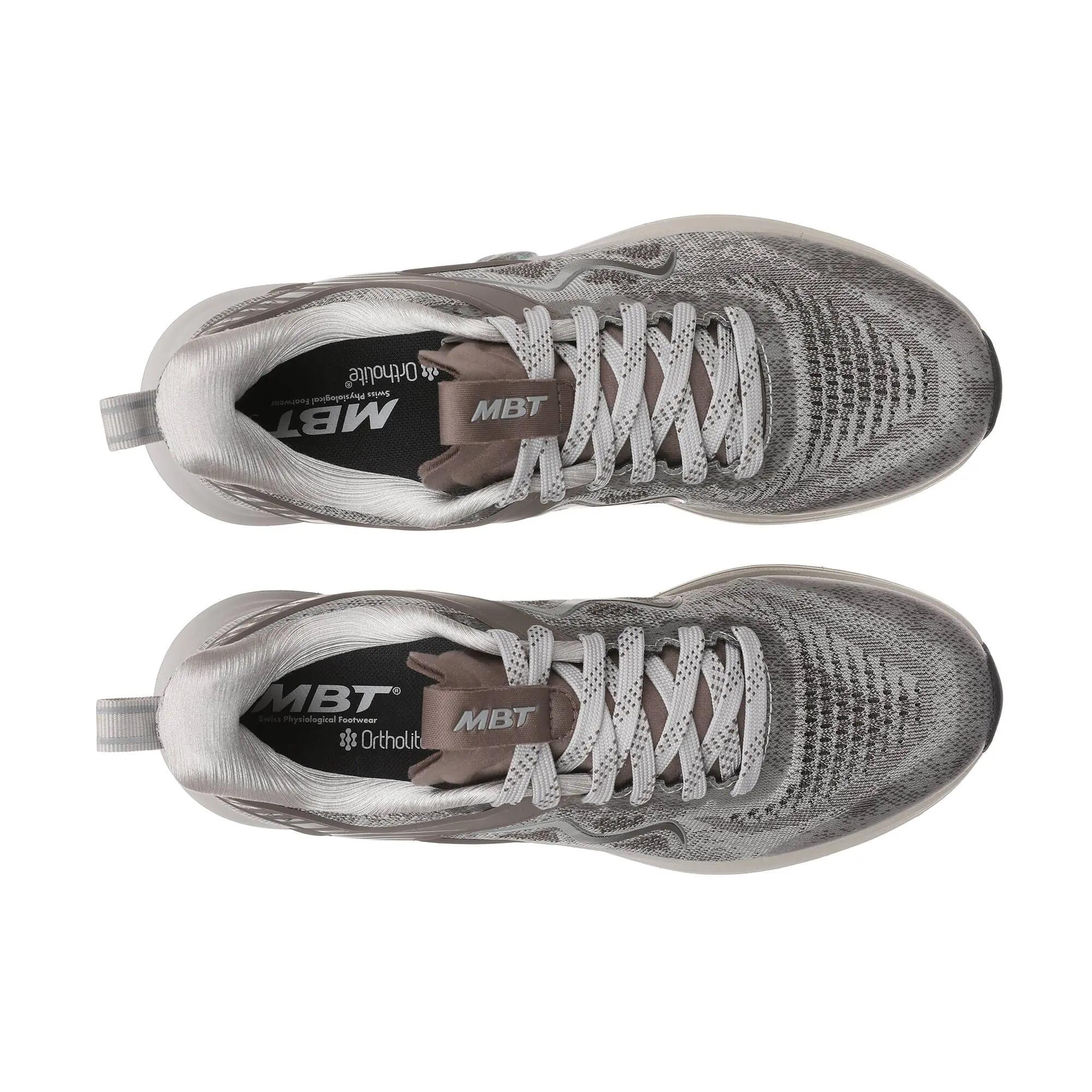 Zapatillas Running para mujer MBT Huracan 4 3/6