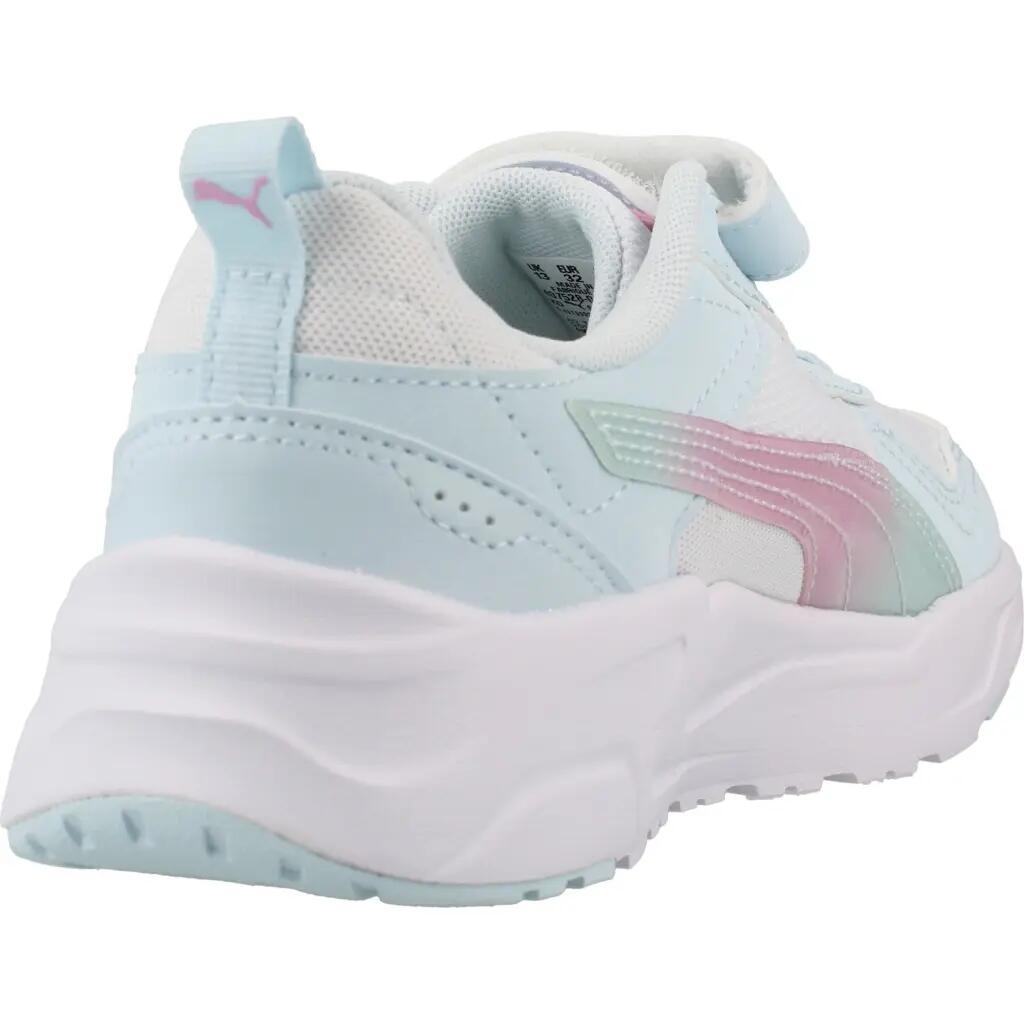 Zapatillas niña Puma 40752801 3/5