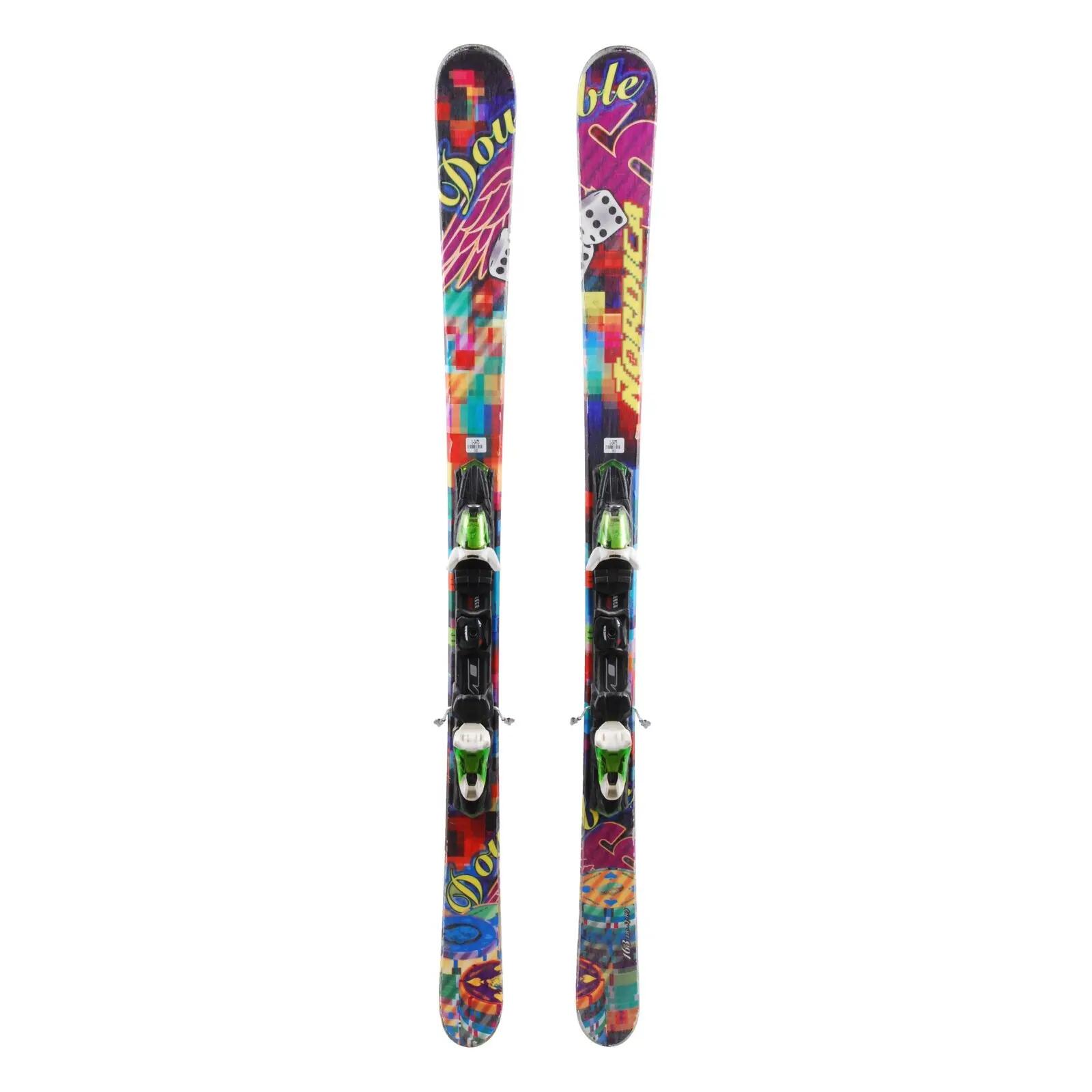 NORDICA picture