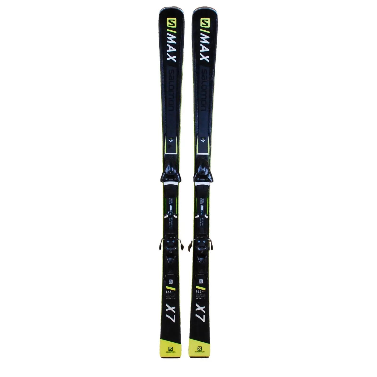 SALOMON picture