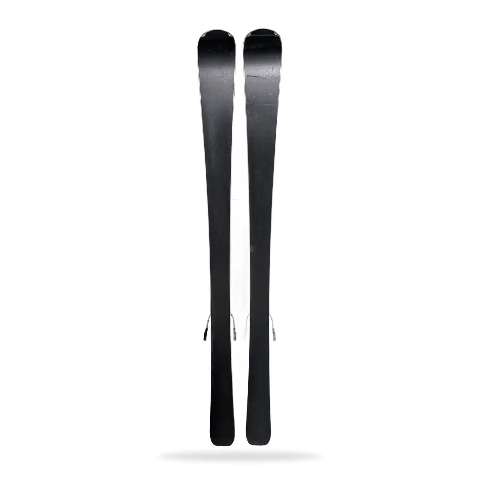 Rossignol React 4 162 cm 2/2
