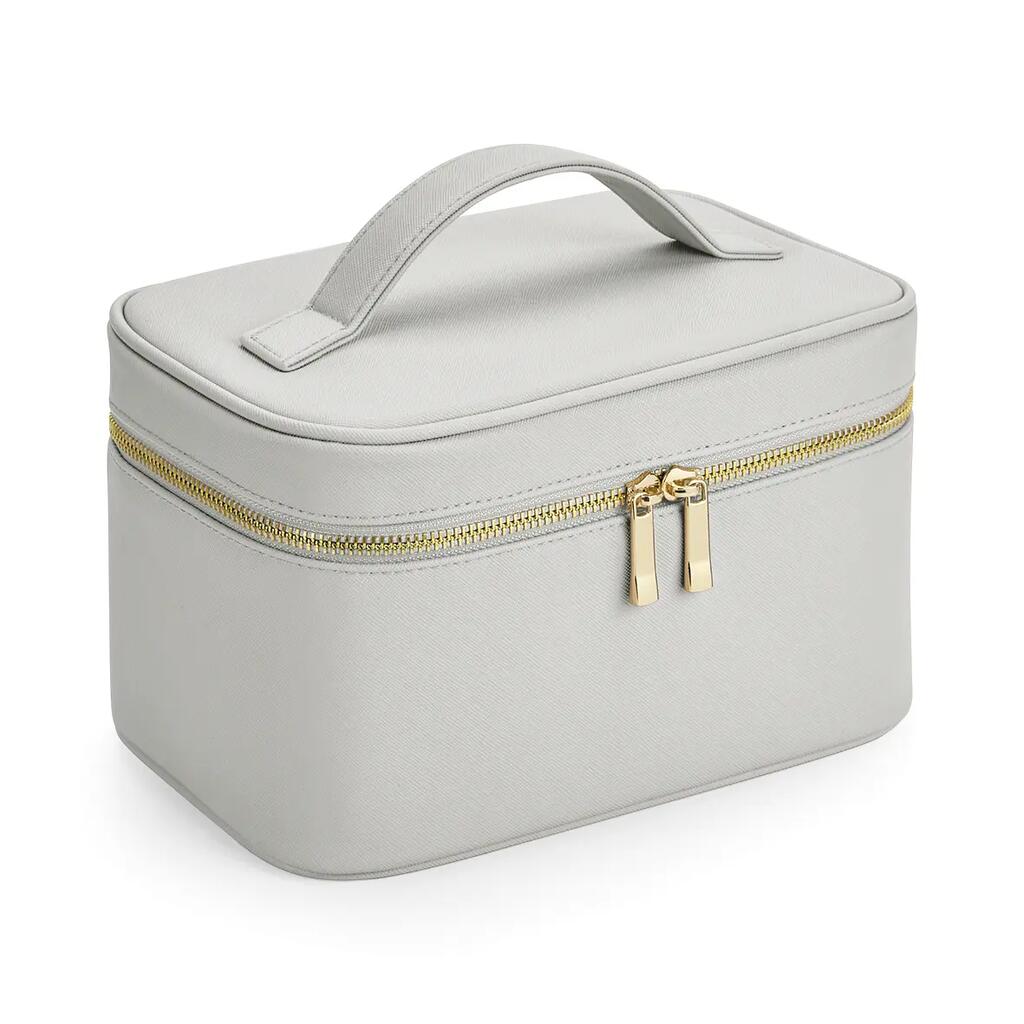 Trousse de toilette Boutique - Soft grey - One Size