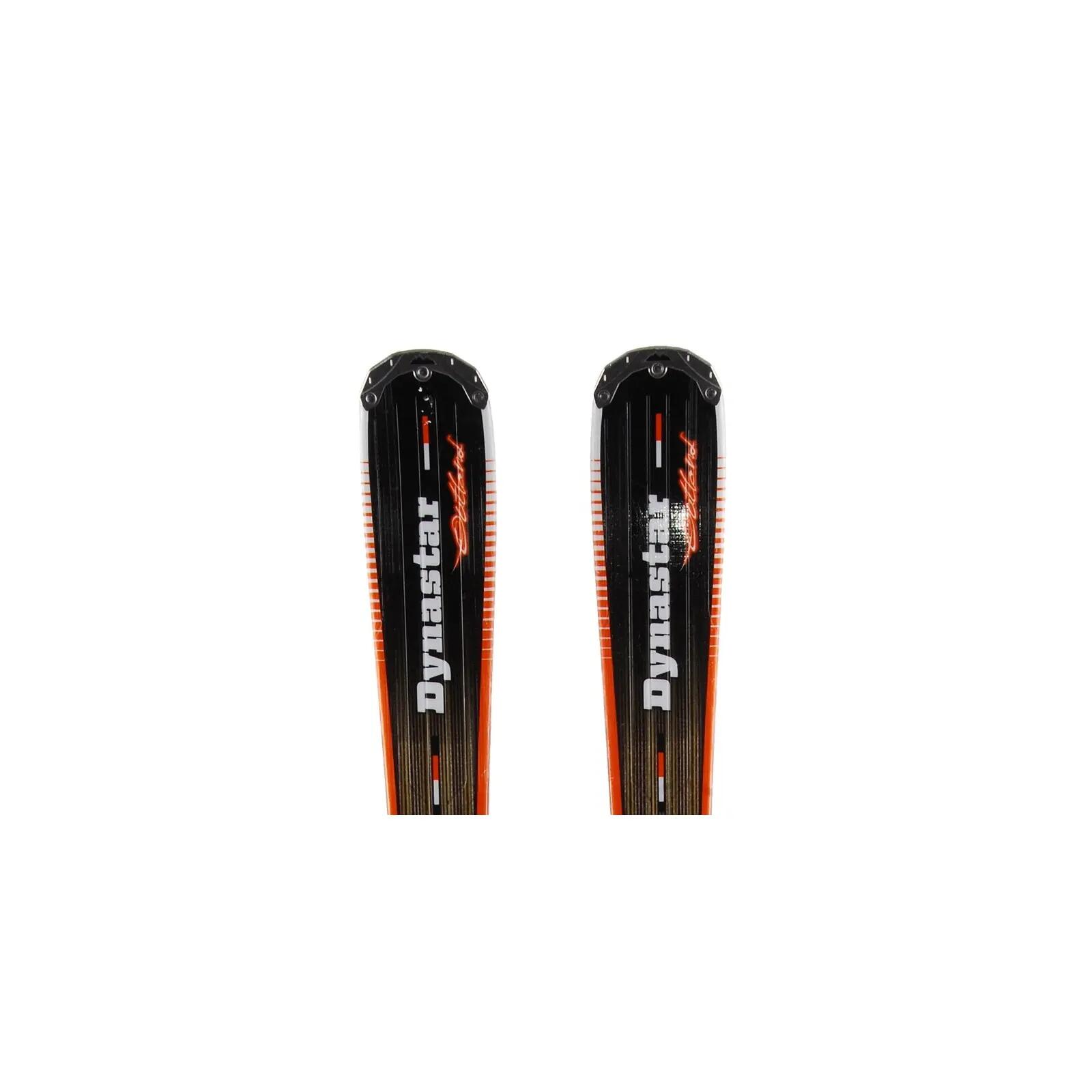 RECONDITIONNE - Ski Dynastar Outland 80 Pro + Fixations 2/4