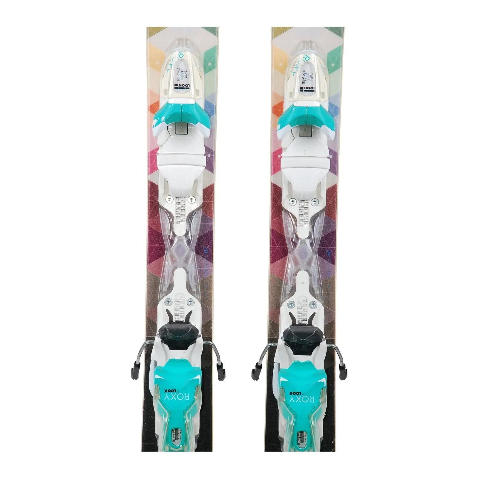 SECOND HAND - Sci Roxy Dreamcatcher 85 + Attacchi 3/5