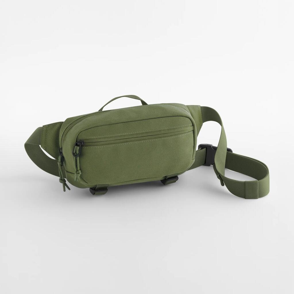 Sac banane Ramble  - Moss green - One Size