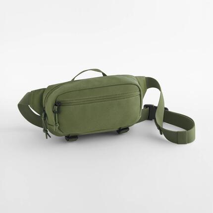 Sac banane Ramble - Black - One Size