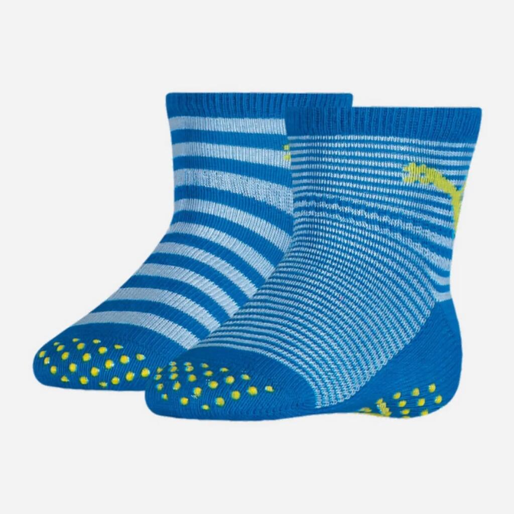 Детски чорапи Puma BABY SOCK ABS, 2 бр.