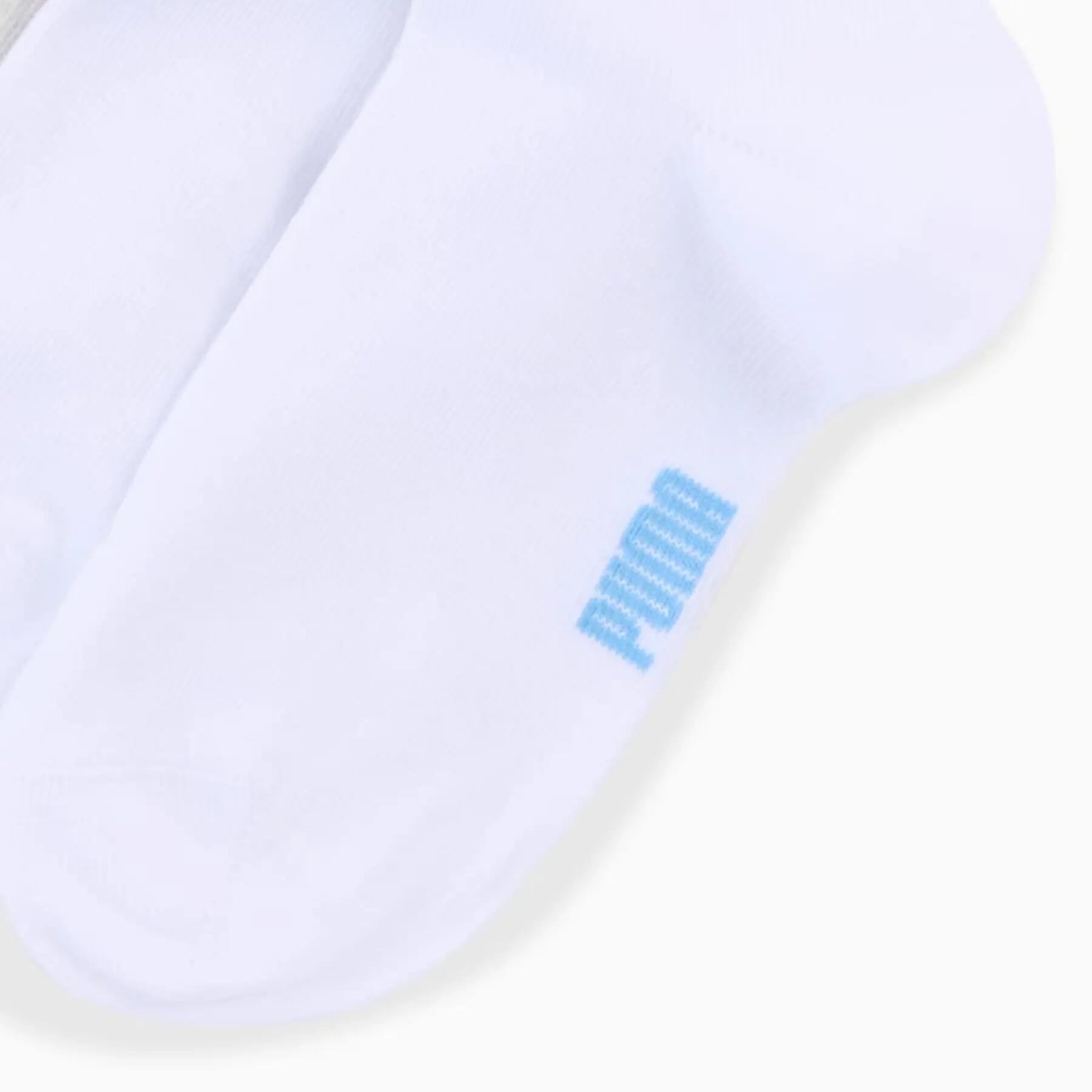 Puma EASY RIDER 2-PACK Kindersokken 3/3