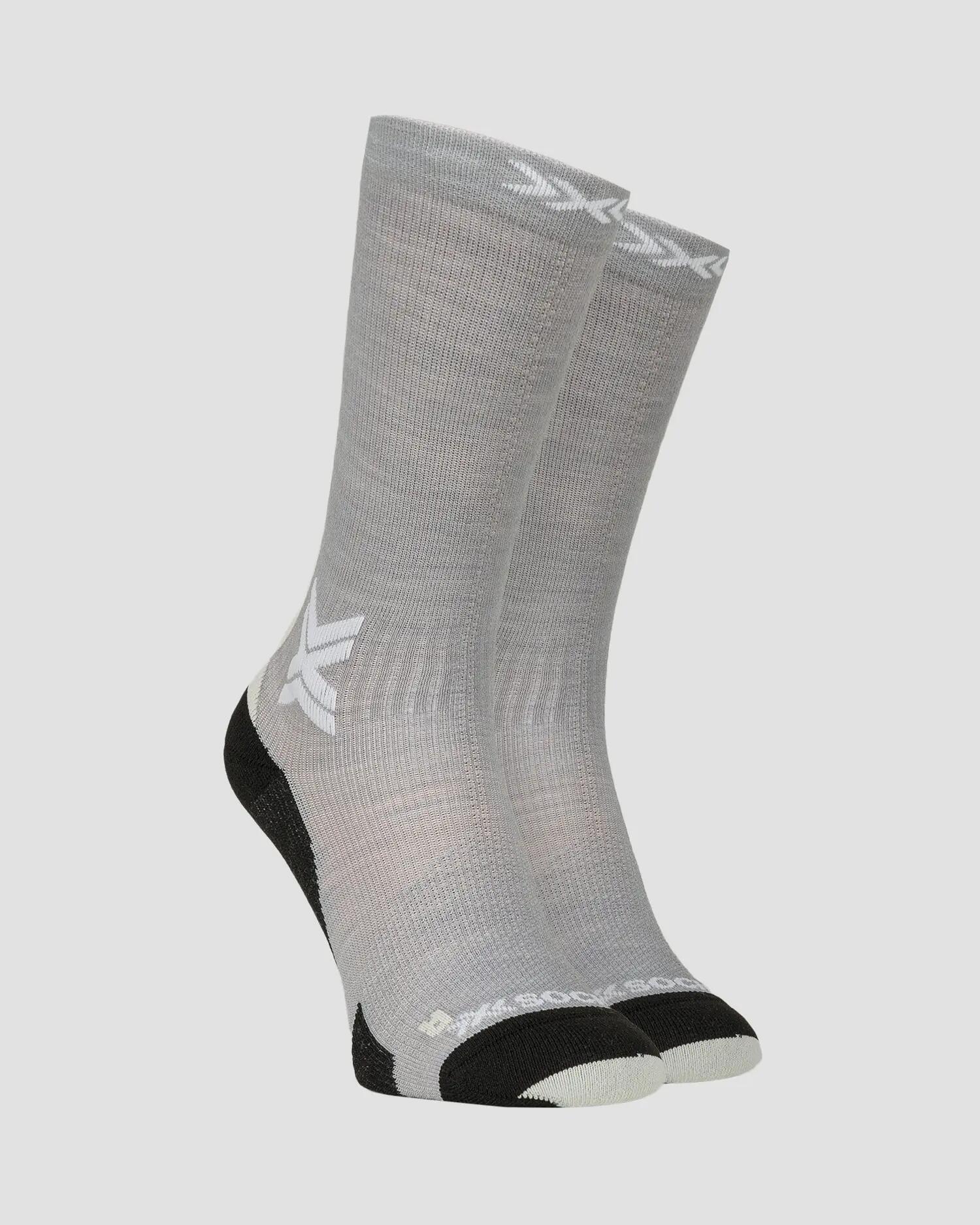 Skarpety X-Socks RUN DISCOVER MERINO CREW G701 1/1