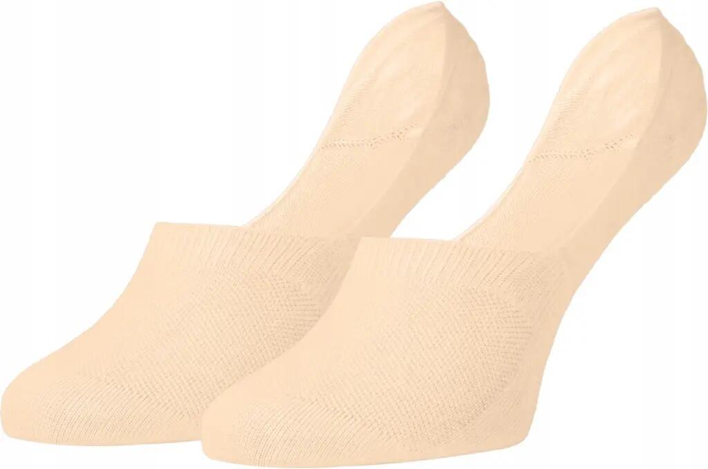 Damskie skarpetki footies Everlast 3-pak mikrostopki SKB001 5/5