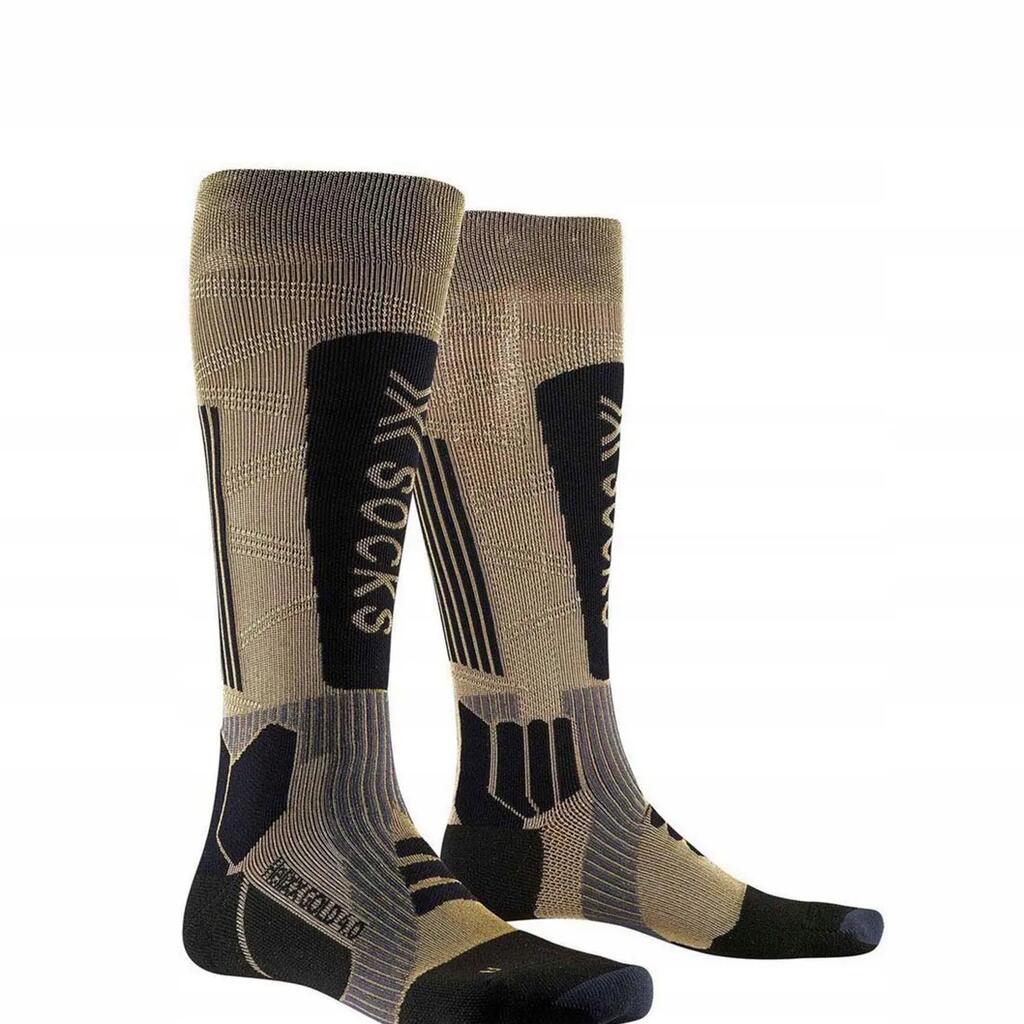 Football Socks X-Socks Helixx Gold 4.0