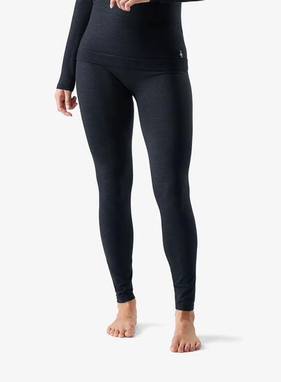 Legginsy termoaktywne damskie Smartwool Intraknit All-Season Merino BL Bottom