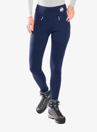 Legginsy damskie Mammut Aenergy Light Tights