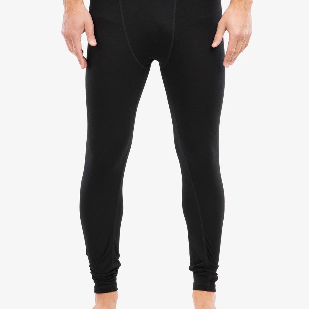 Legging Mons Royale Cascade Merino