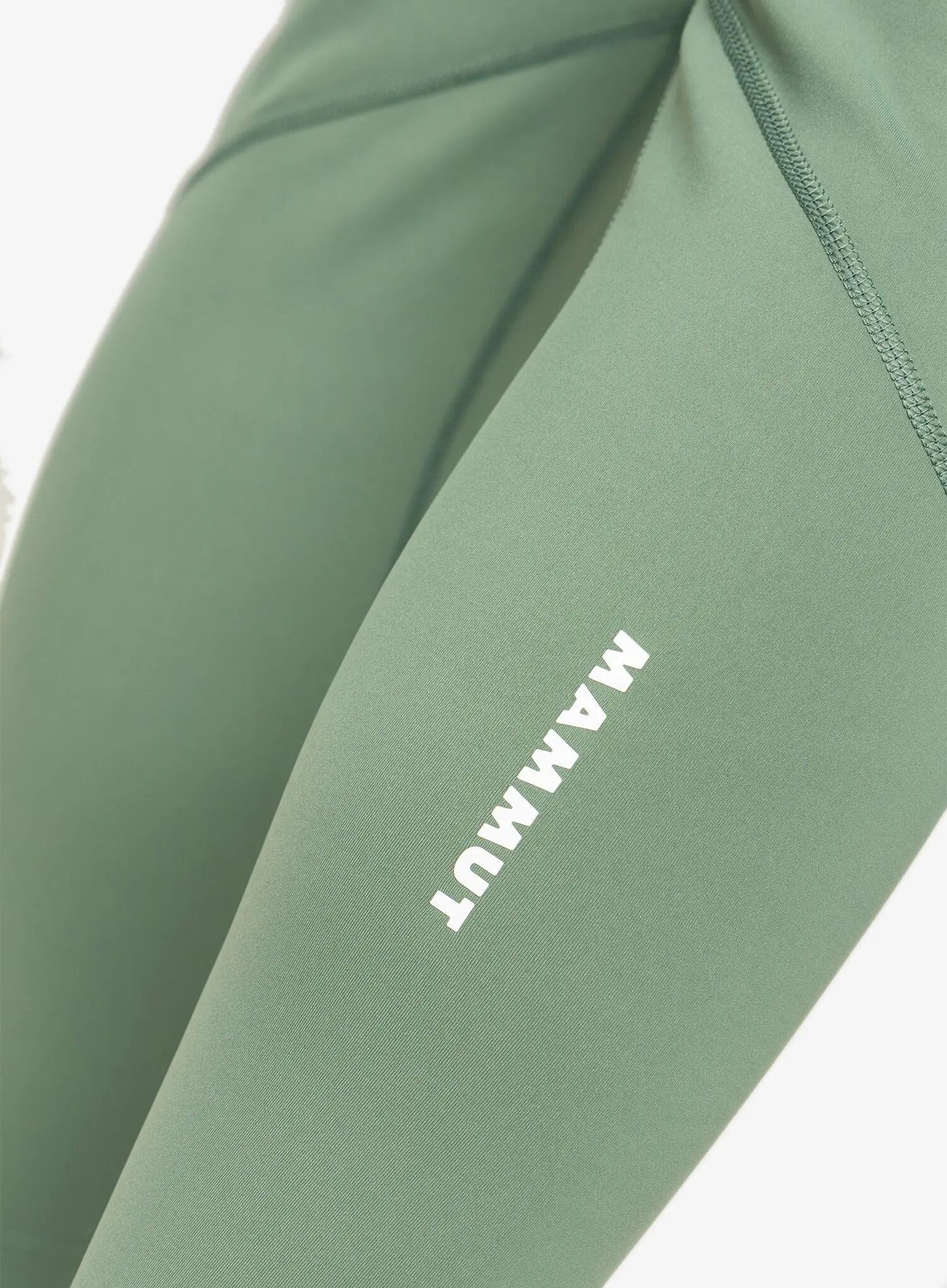 Legginsy damskie Mammut Aenergy Light Tights 7/7
