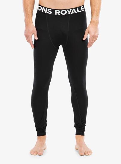 Leggings Mons Royale Cascade Merino
