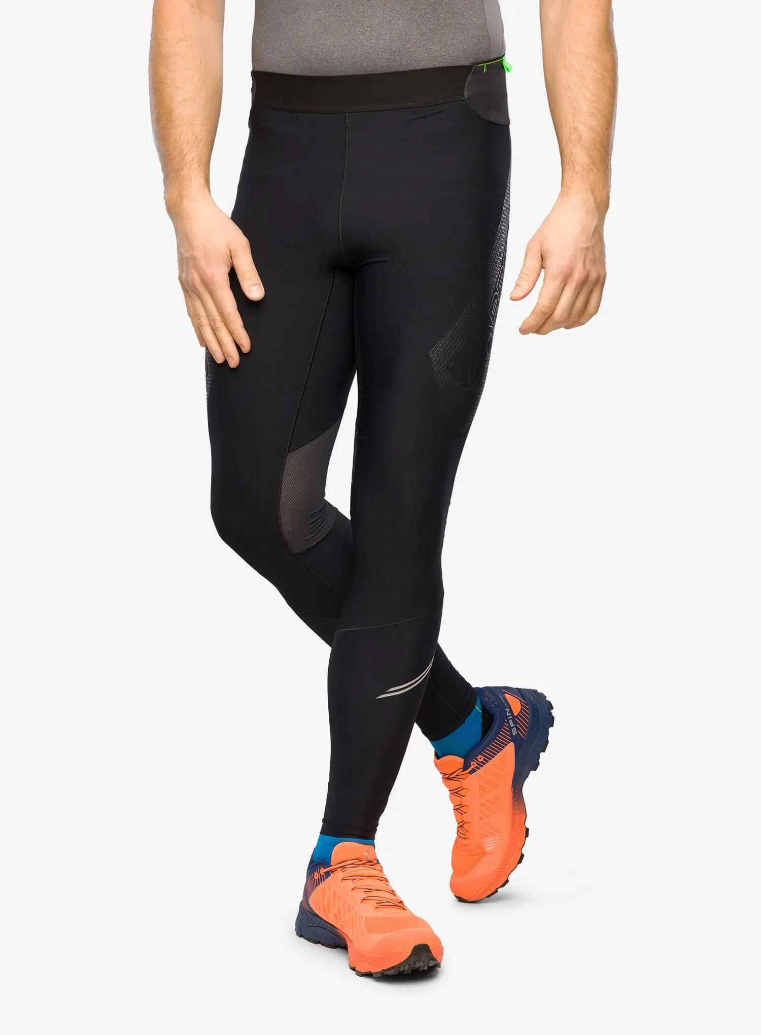 Legginsy do biegania Karpos Lavaredo Tech Tight 7/7