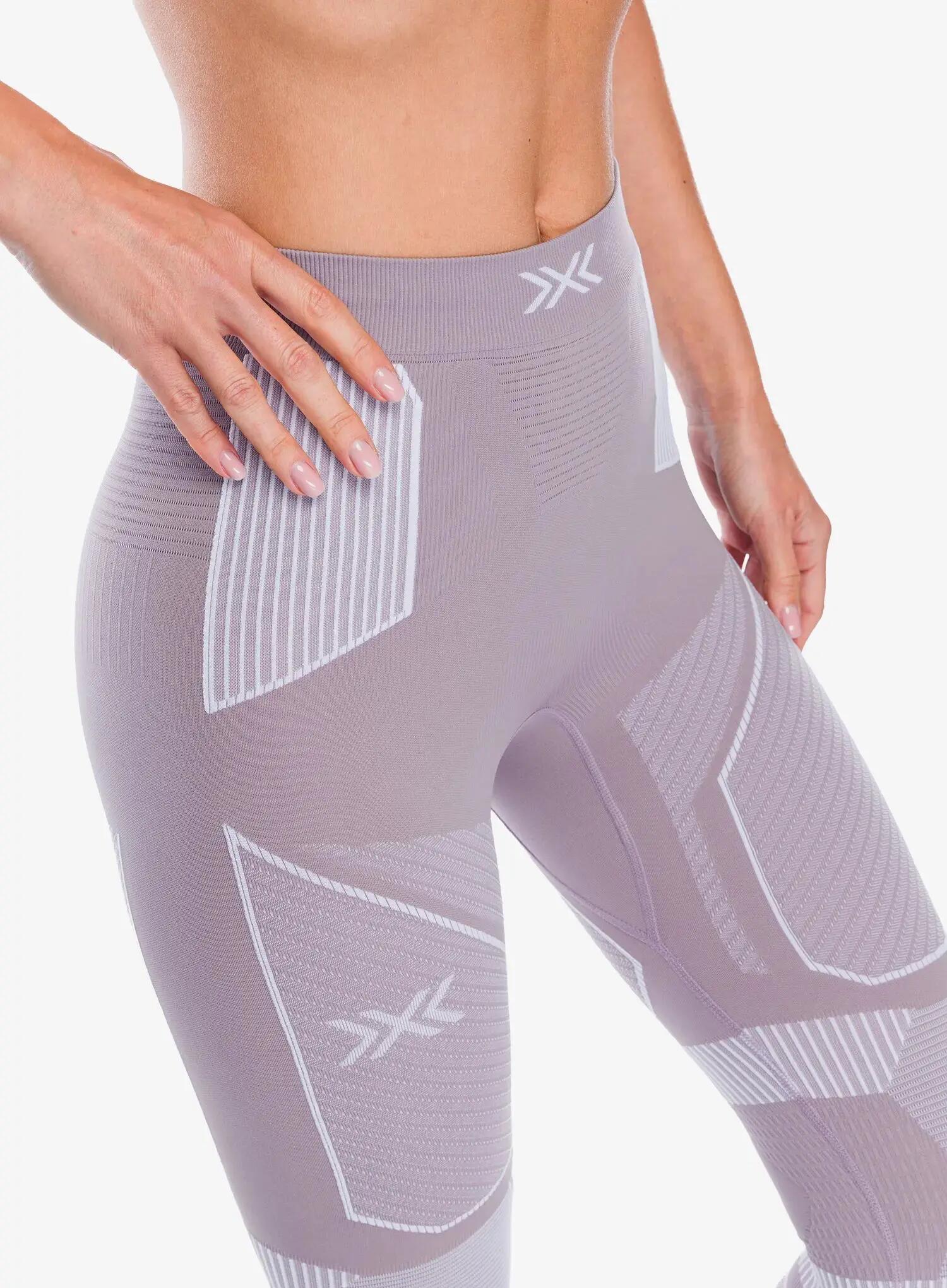 Legginsy termoaktywne damskie X-Bionic Energy Accumulator Light Pants 7/7