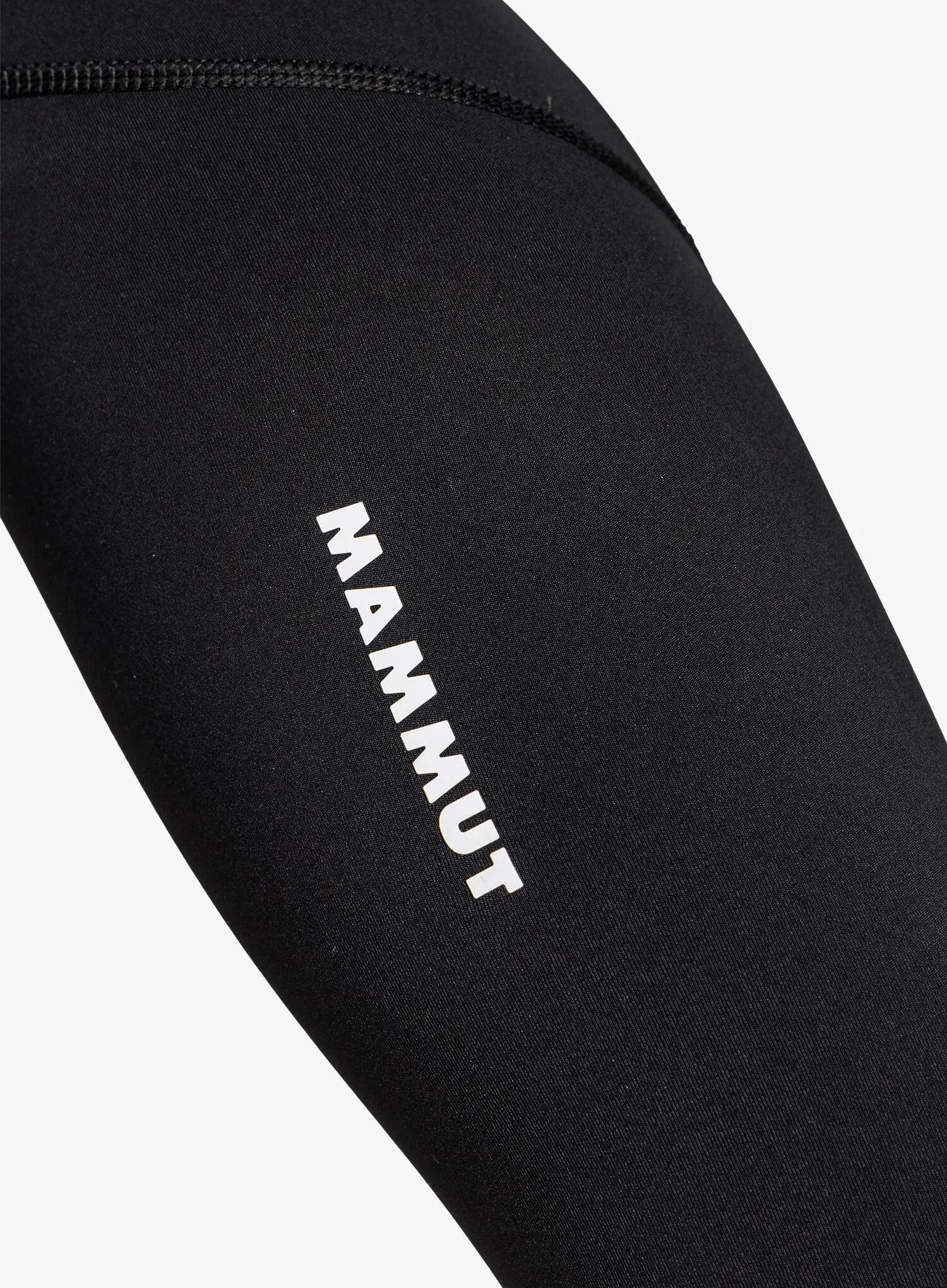 Legginsy damskie Mammut Aenergy Light Tights 7/7