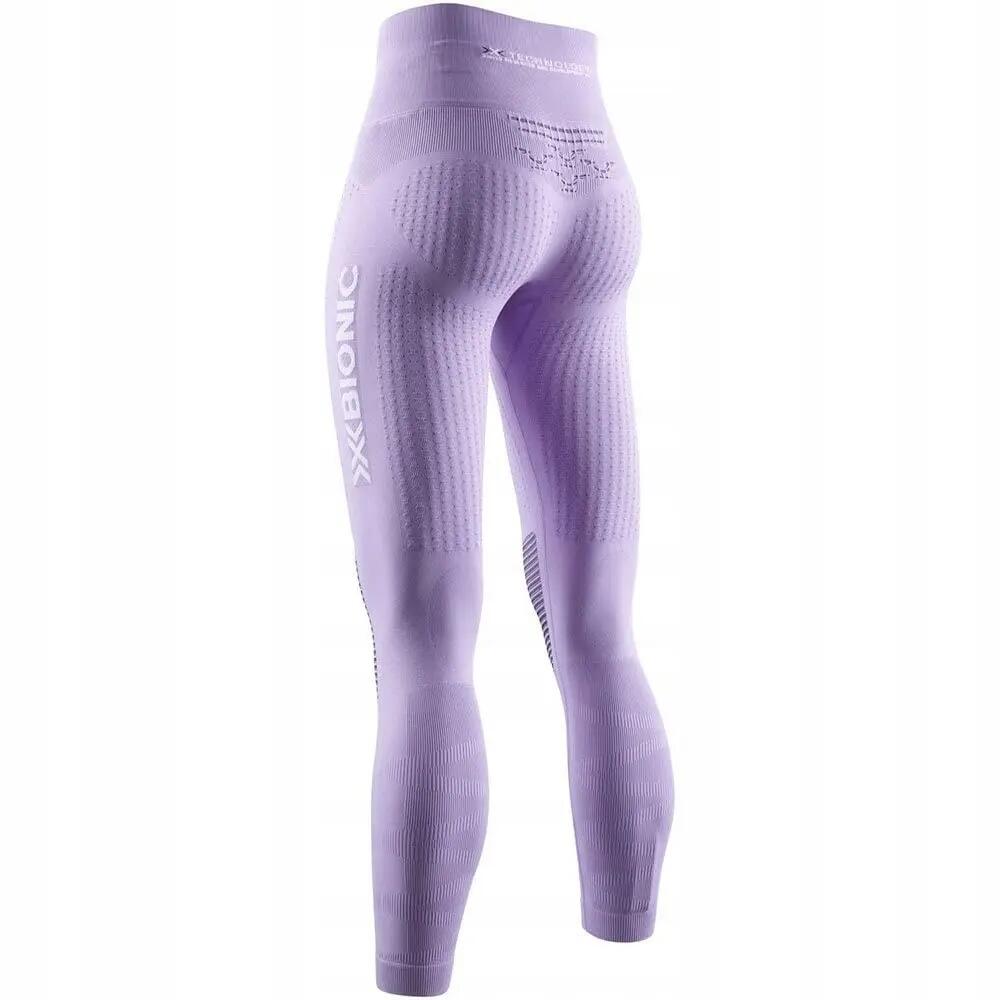 Leginsy damskie X-Bionic ENERGIZER 4.0 FITNESS P028 2/2